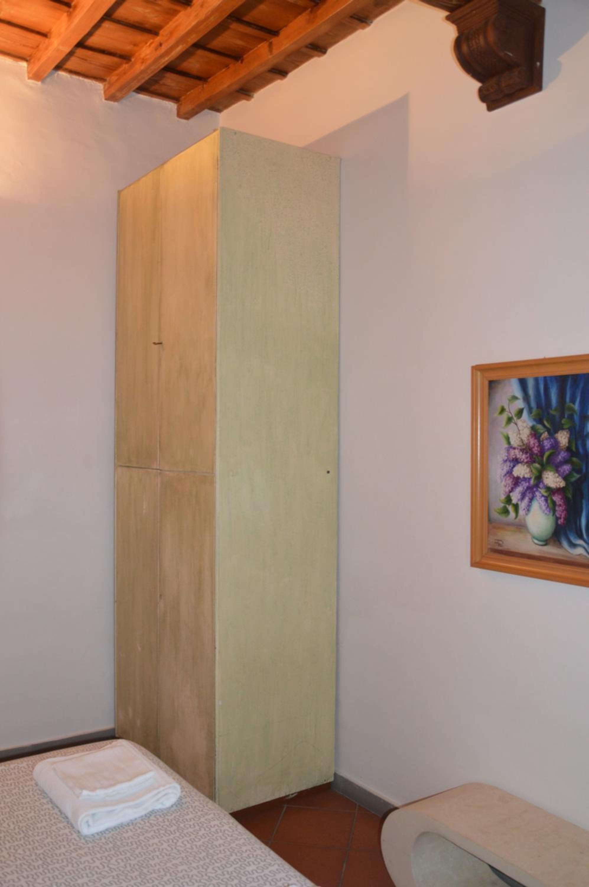 Oltrarno Artisan Residence C&G