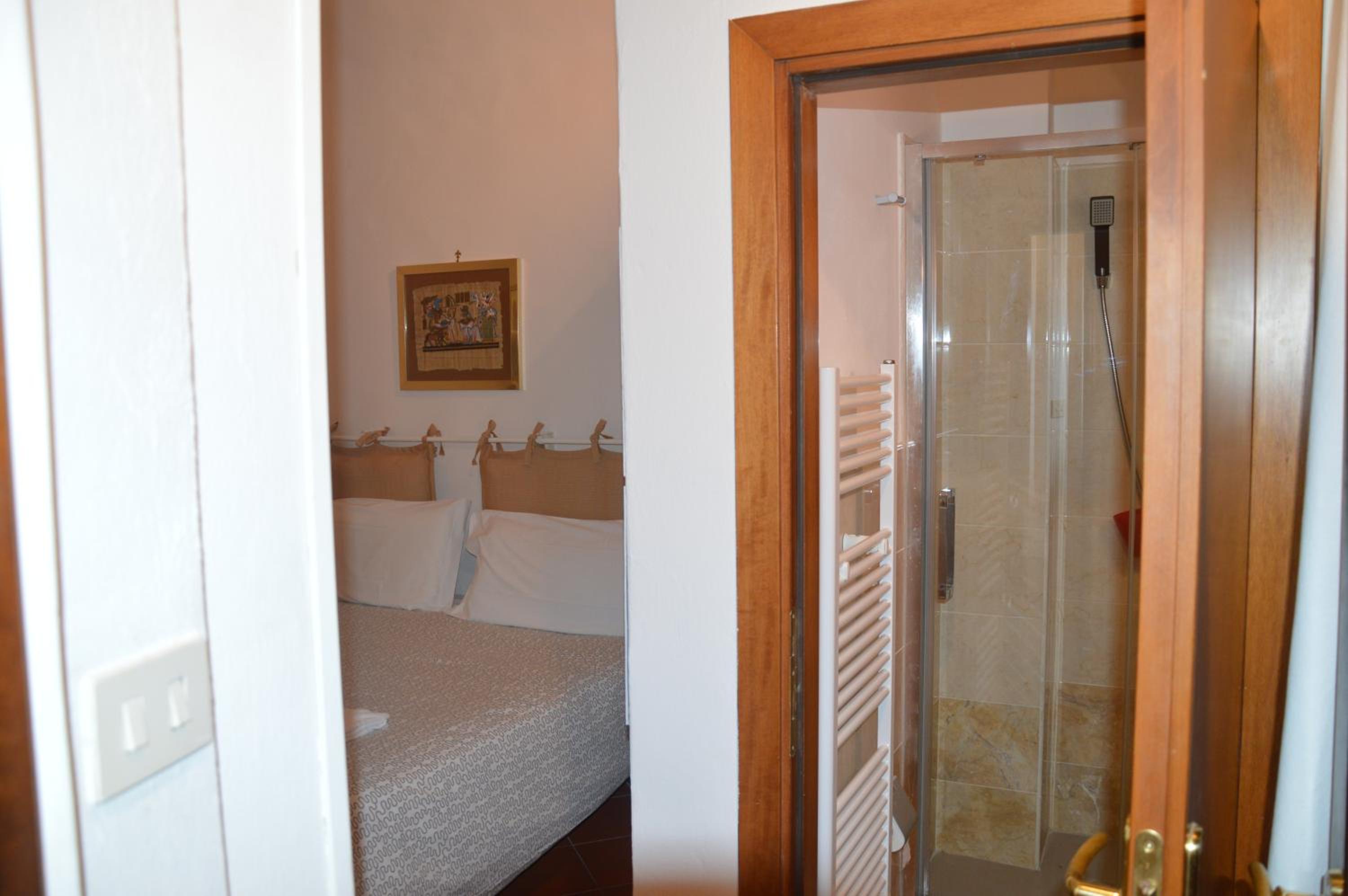 Oltrarno Artisan Residence C&G