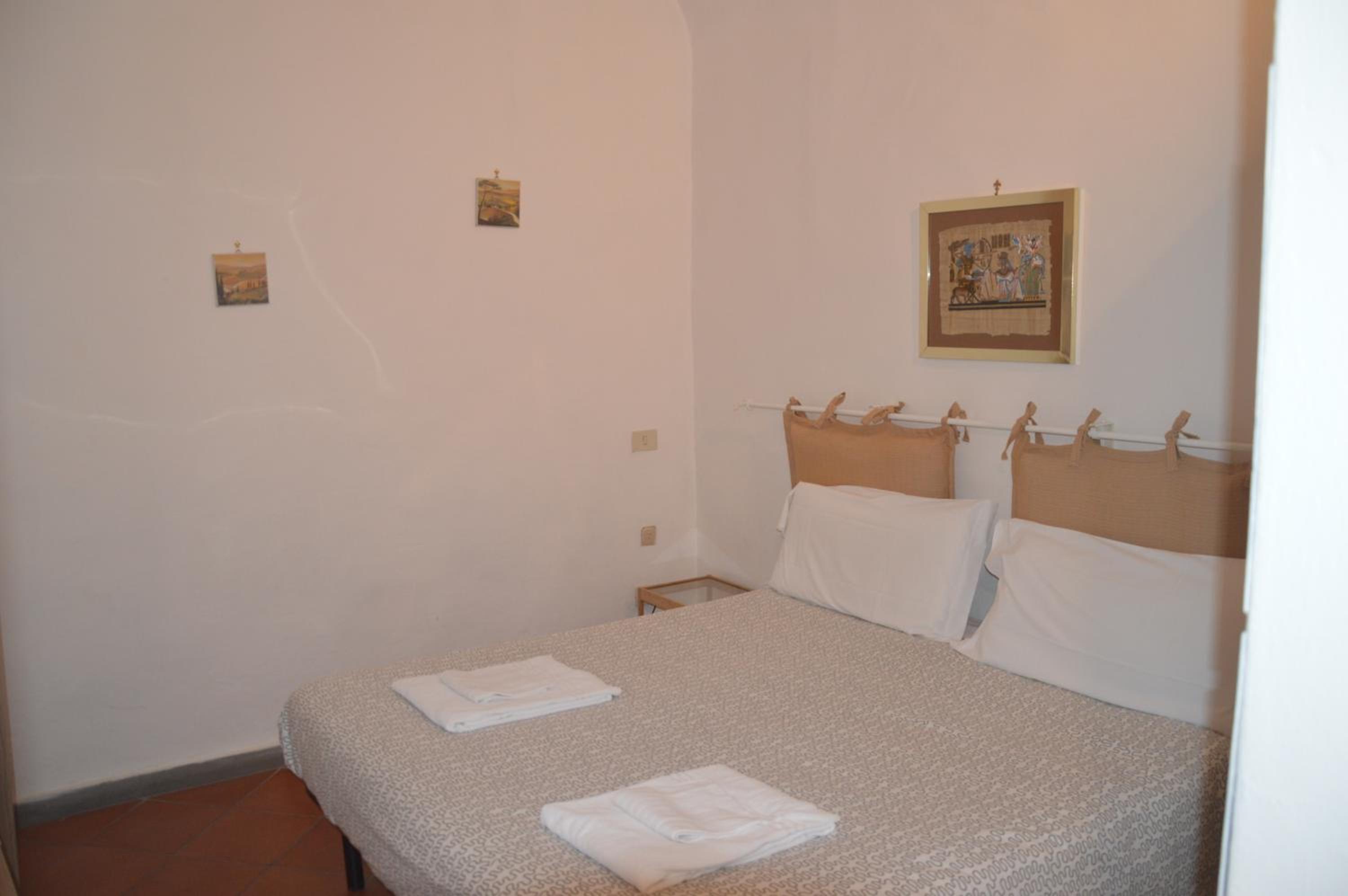 Oltrarno Artisan Residence C&G