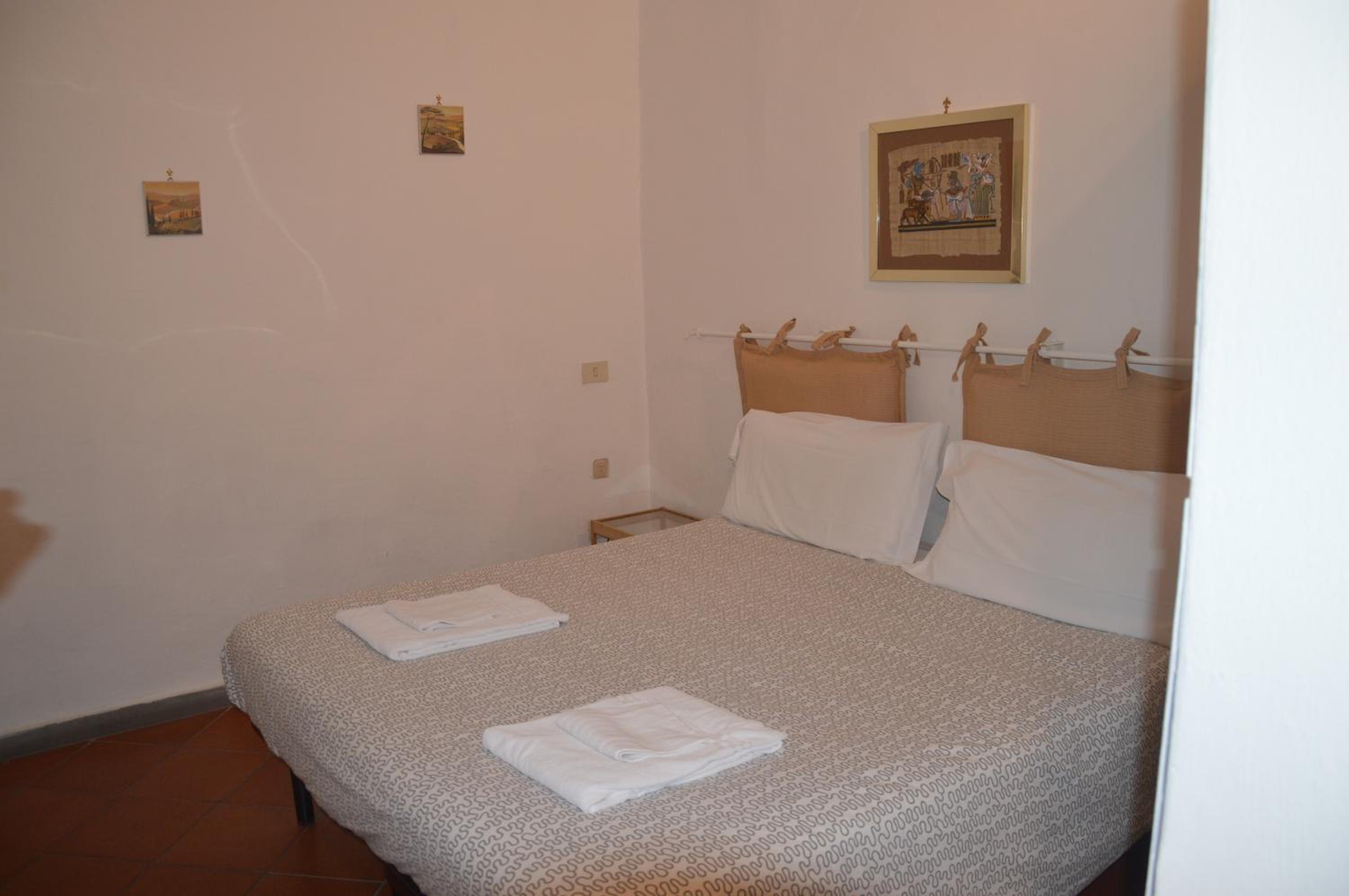 Oltrarno Artisan Residence C&G