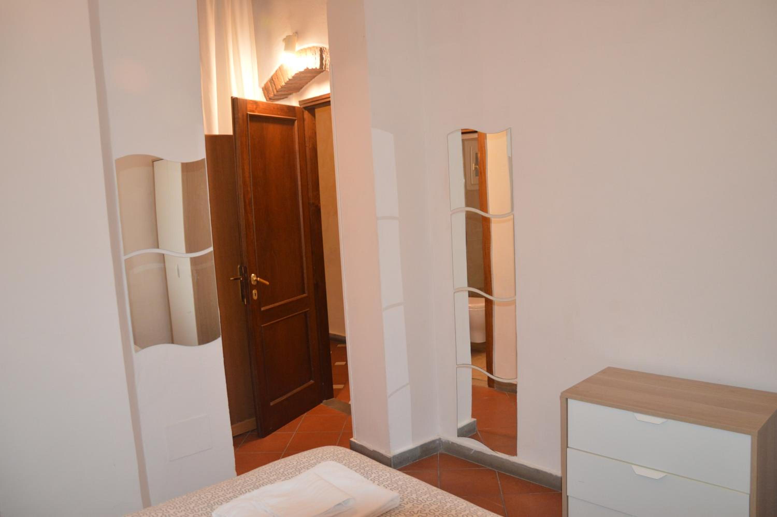 Oltrarno Artisan Residence C&G