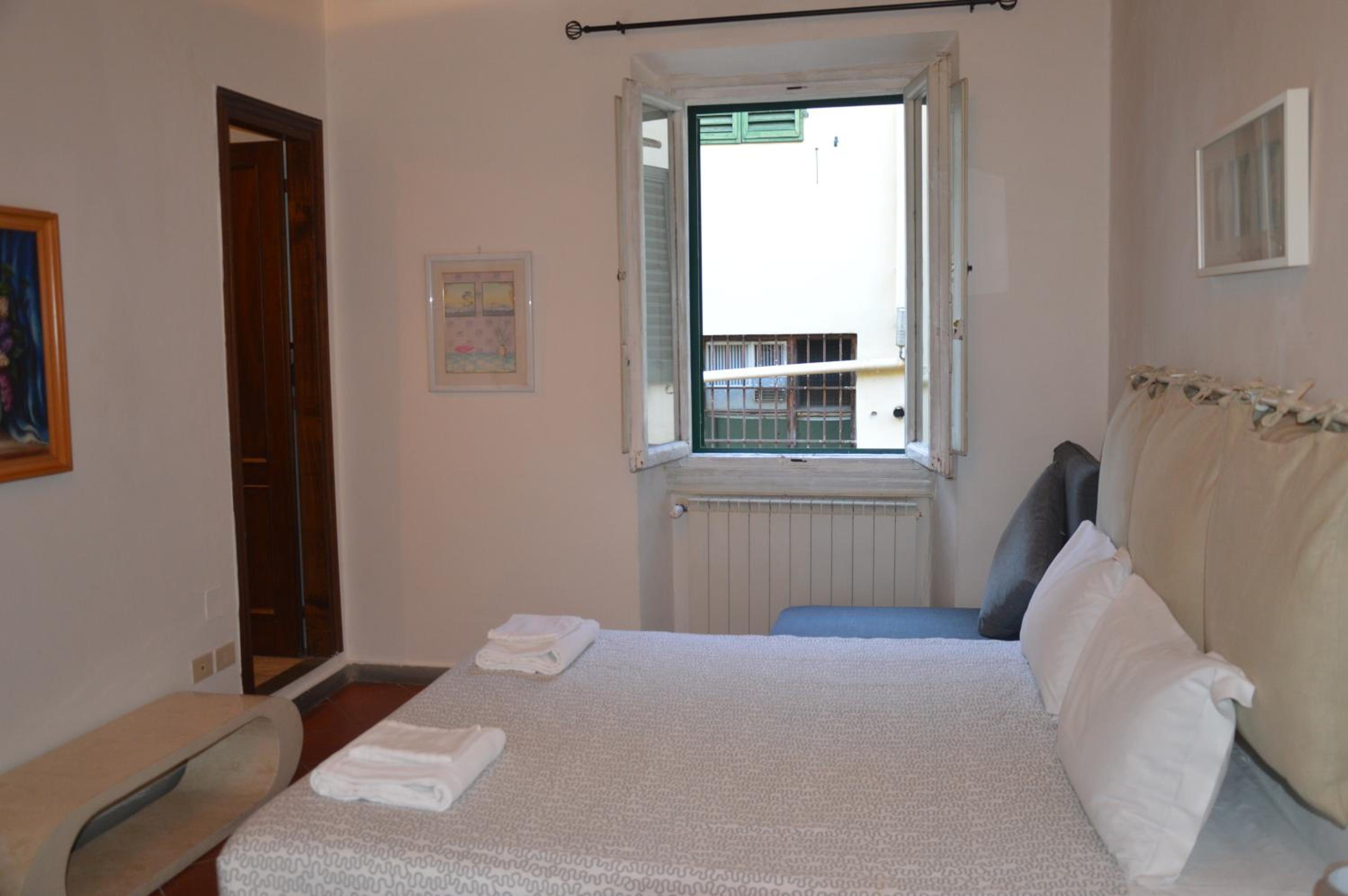 Oltrarno Artisan Residence C&G