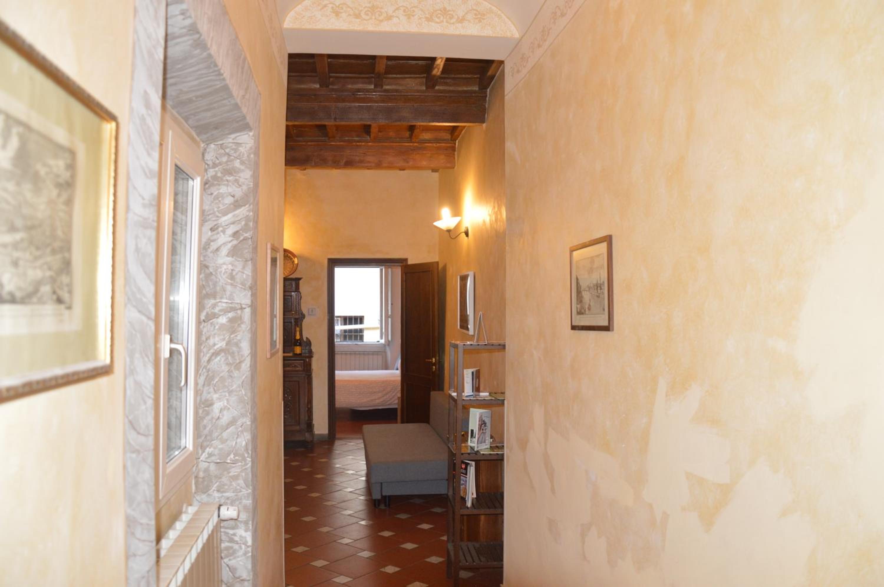 Oltrarno Artisan Residence C&G
