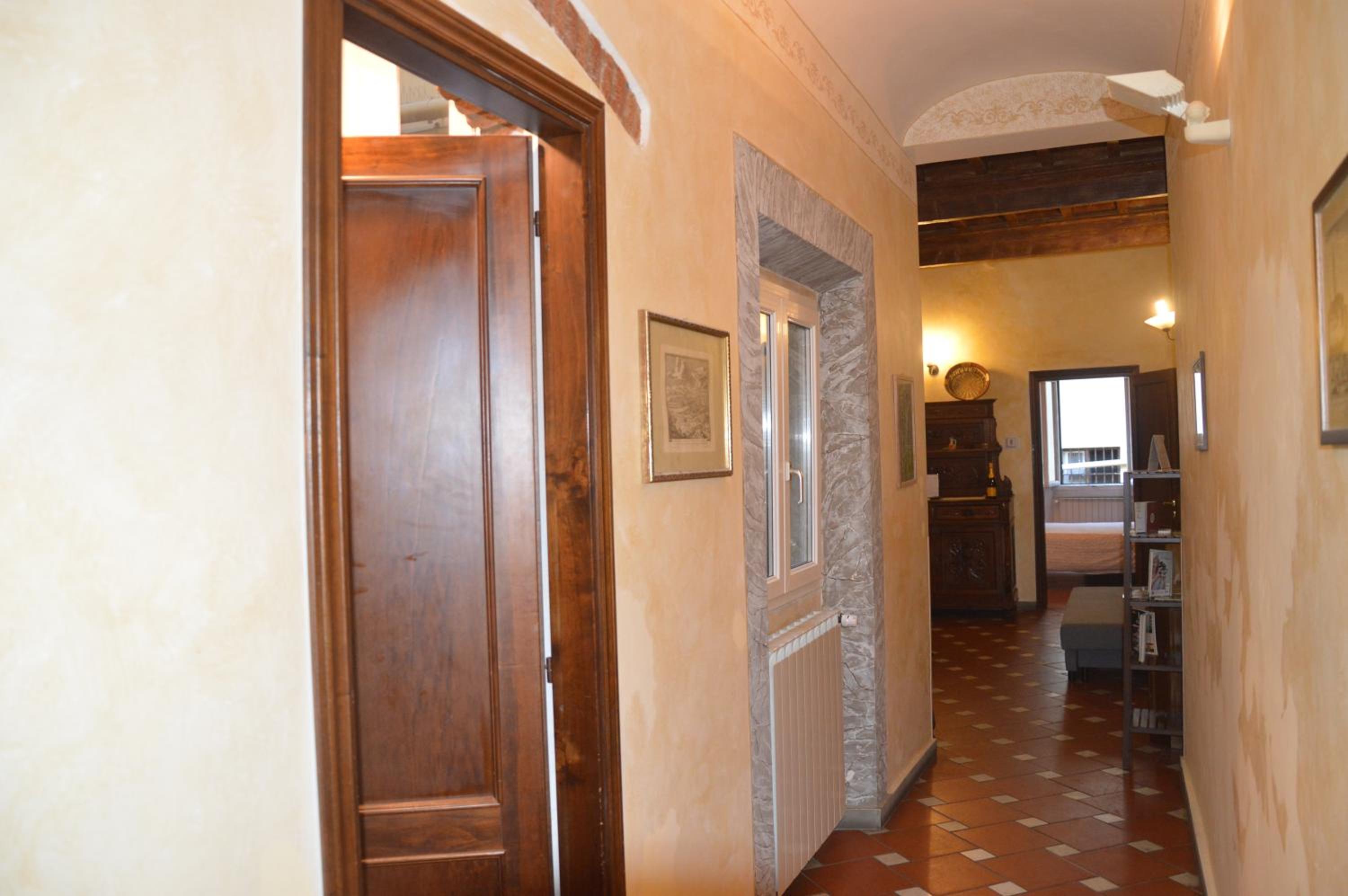 Oltrarno Artisan Residence C&G