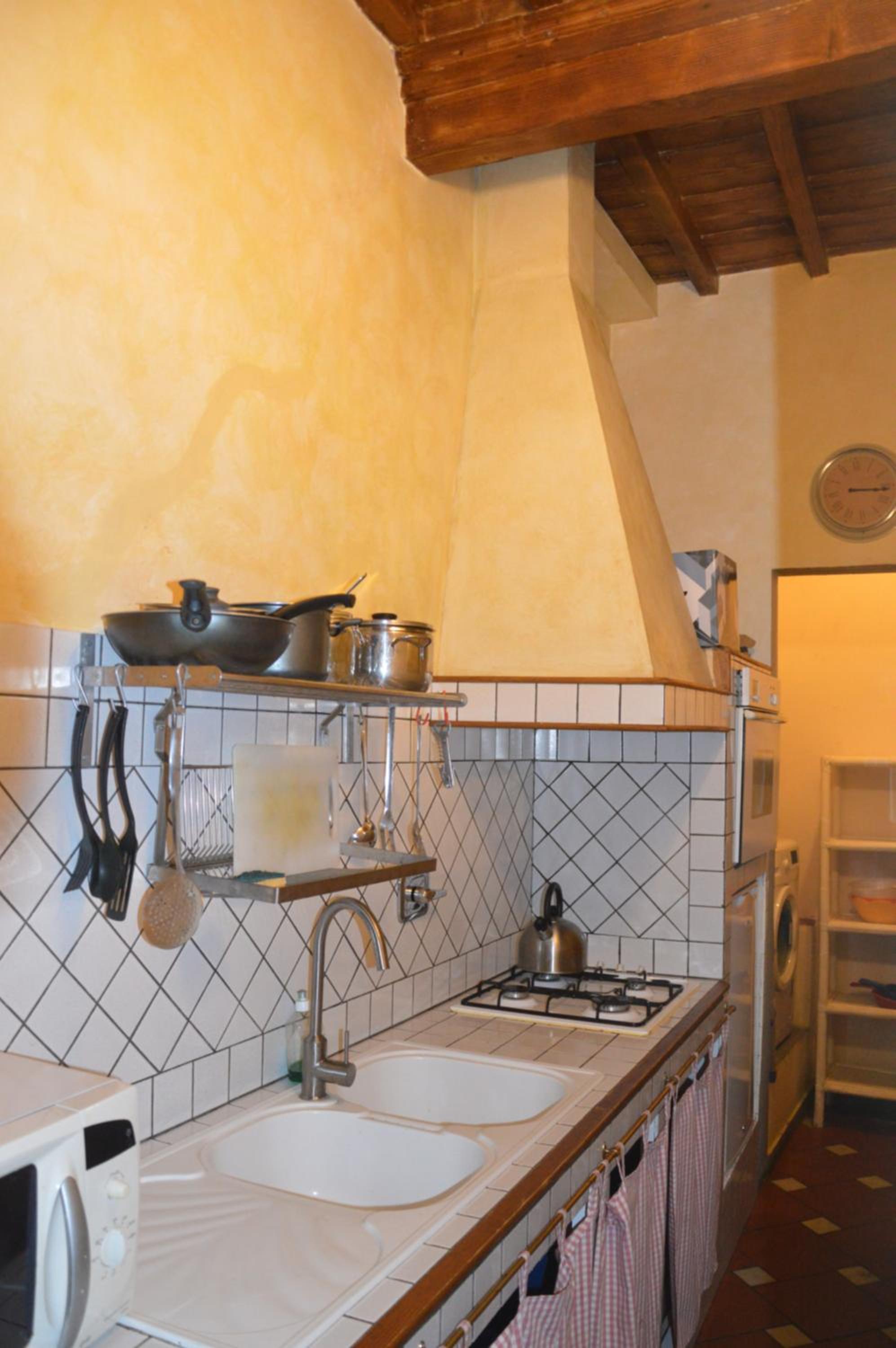 Oltrarno Artisan Residence C&G