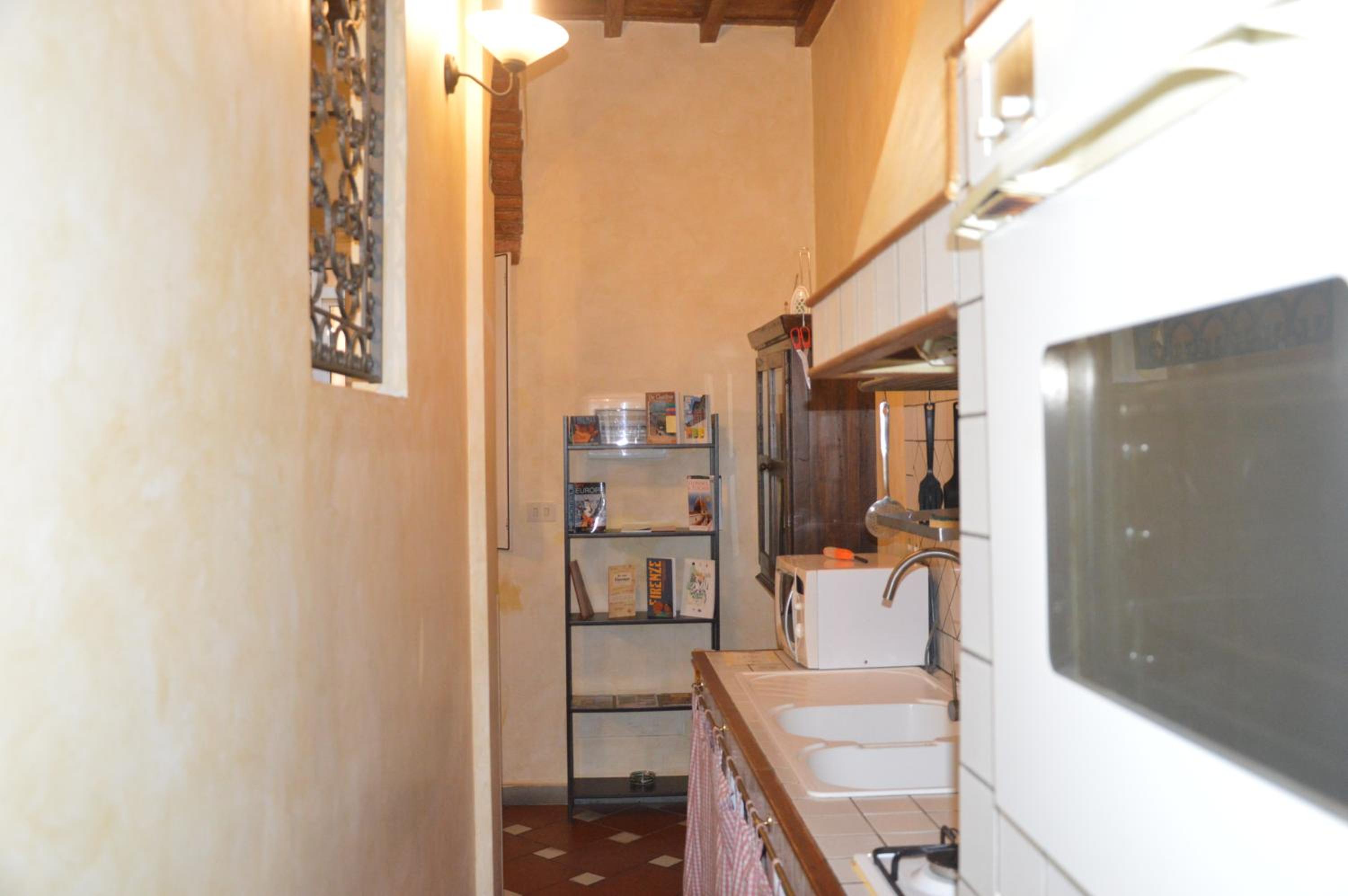 Oltrarno Artisan Residence C&G