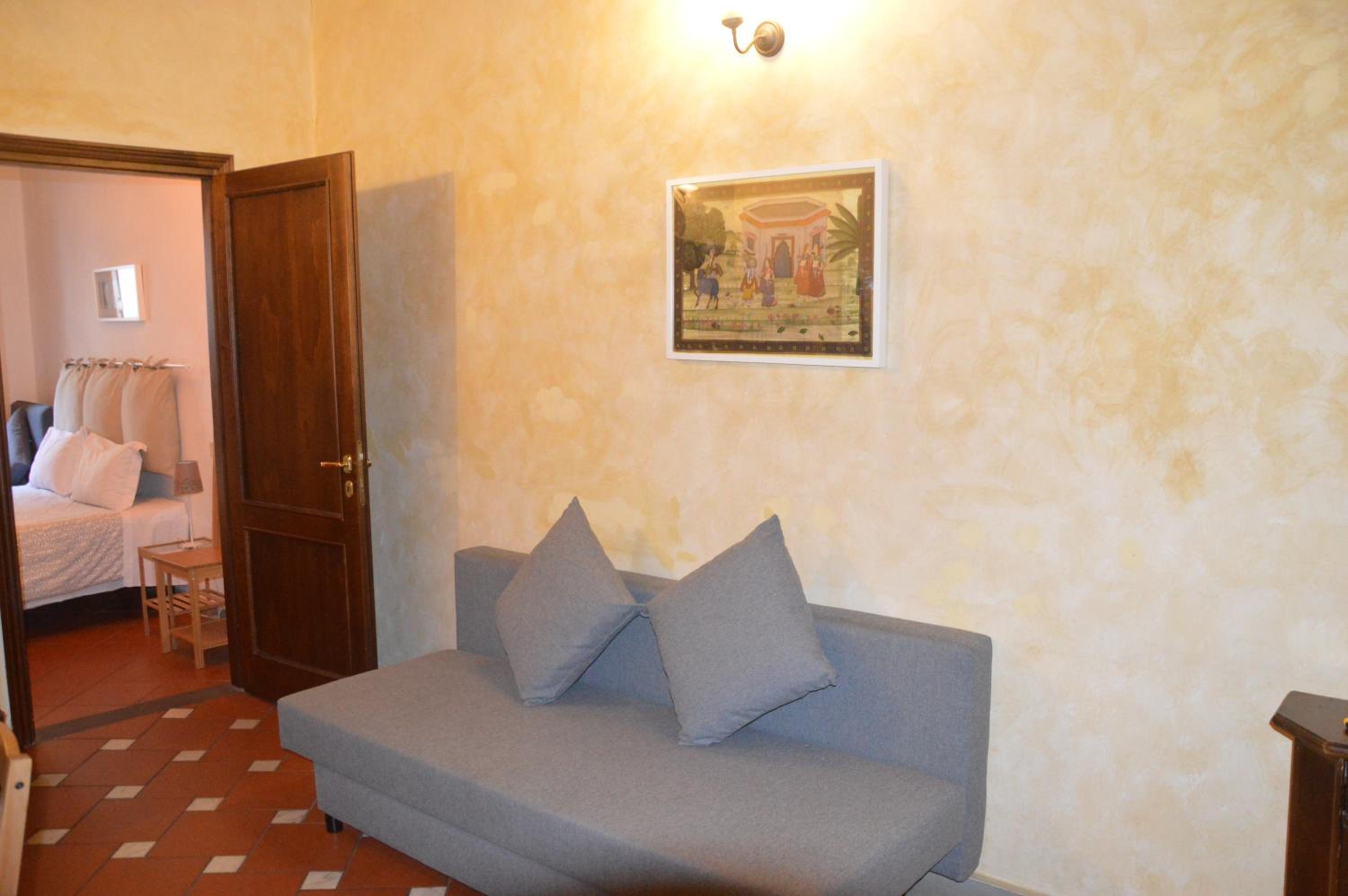 Oltrarno Artisan Residence C&G