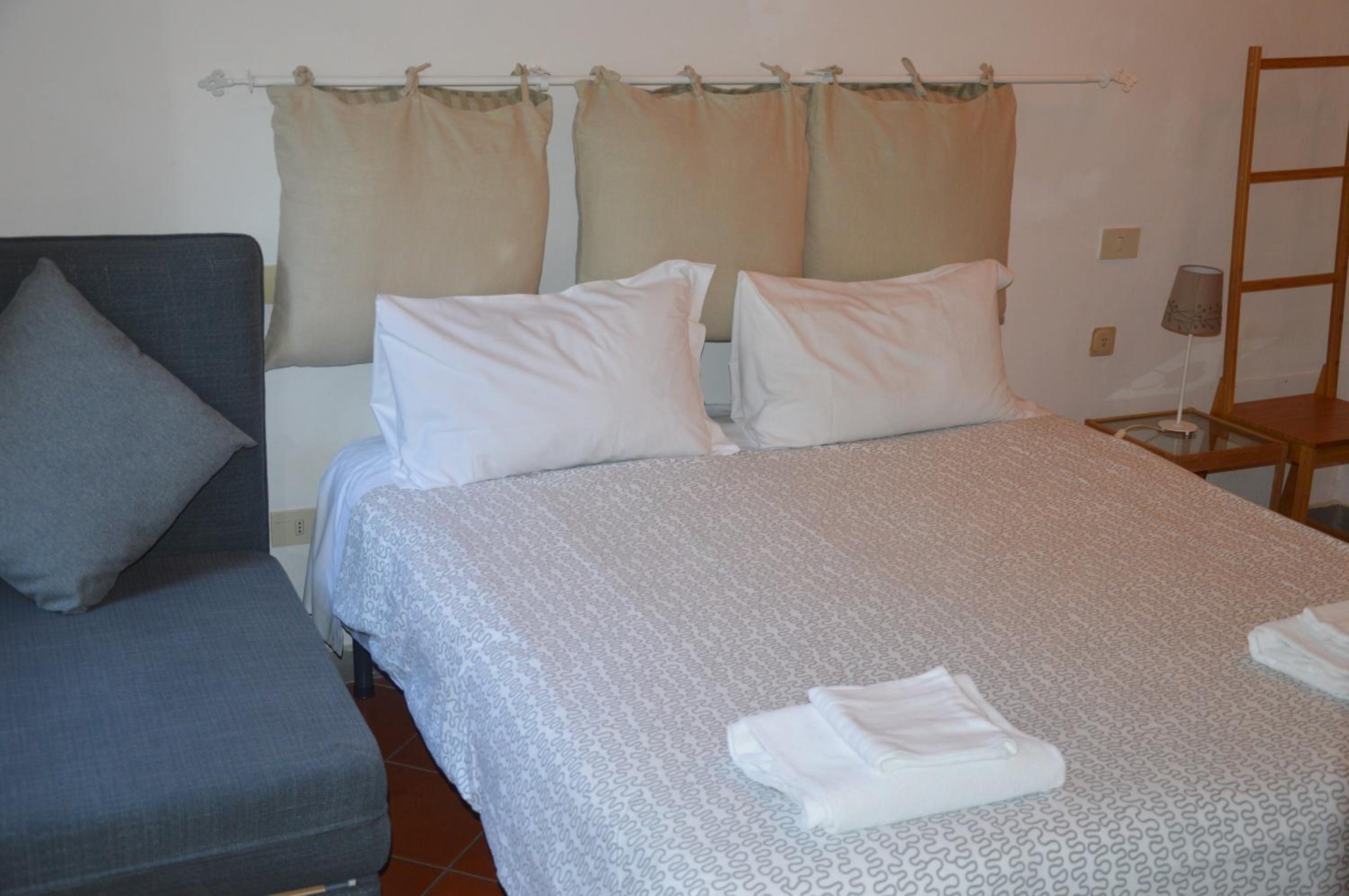 Oltrarno Artisan Residence C&G
