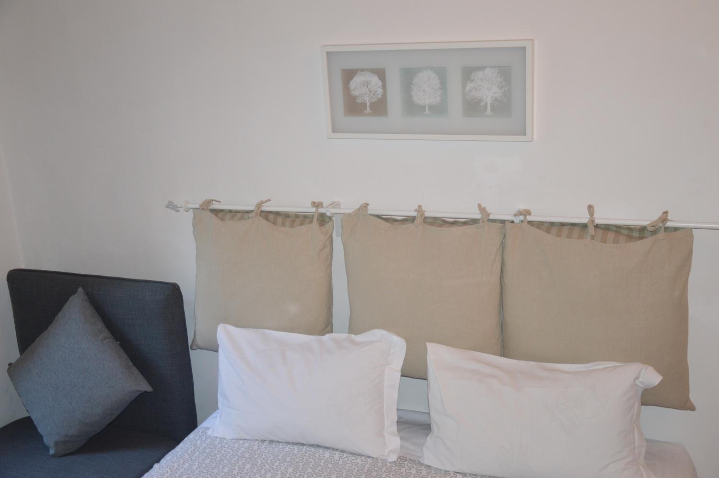 Oltrarno Artisan Residence C&G