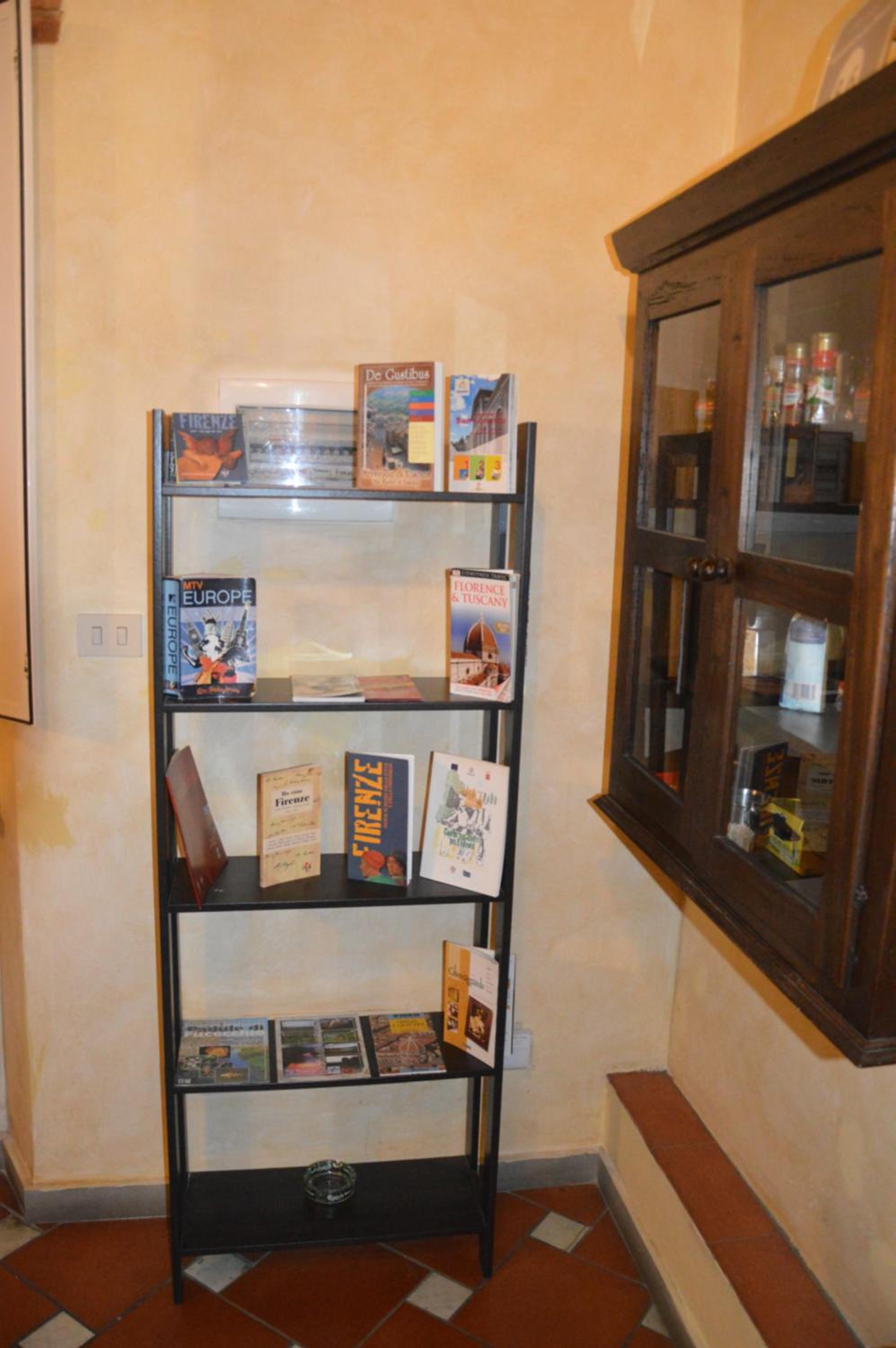 Oltrarno Artisan Residence C&G