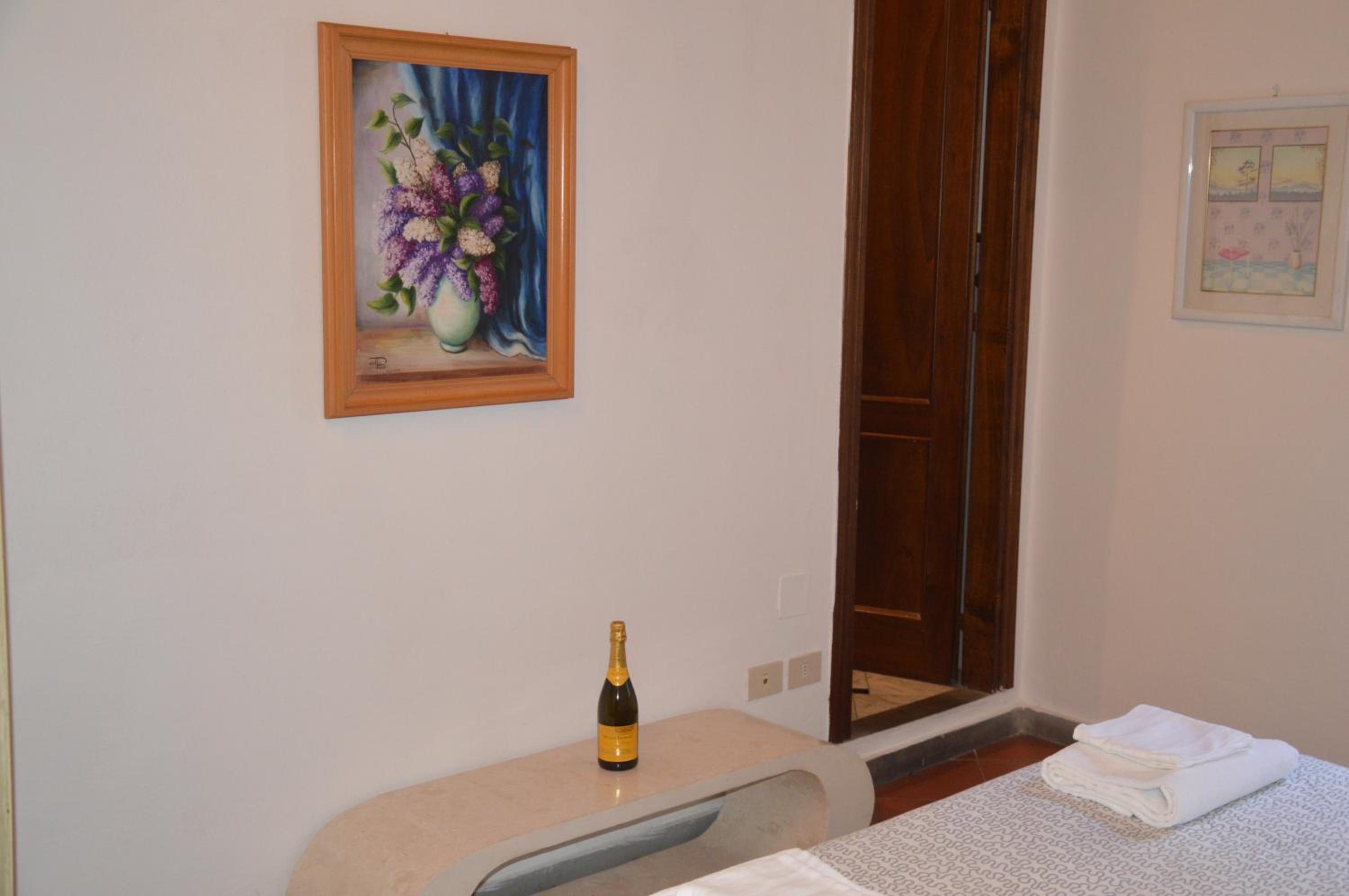 Oltrarno Artisan Residence C&G