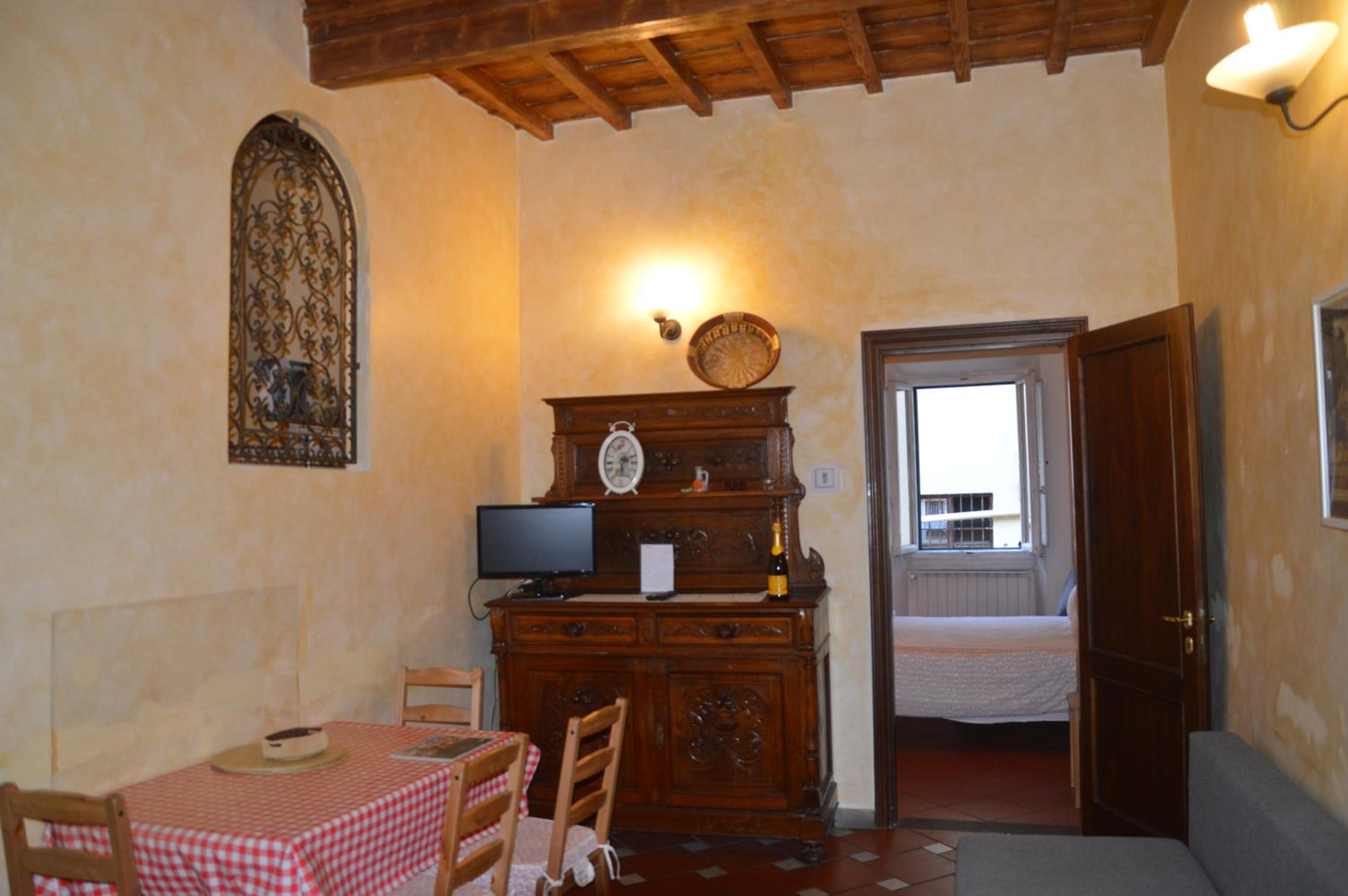 Oltrarno Artisan Residence C&G