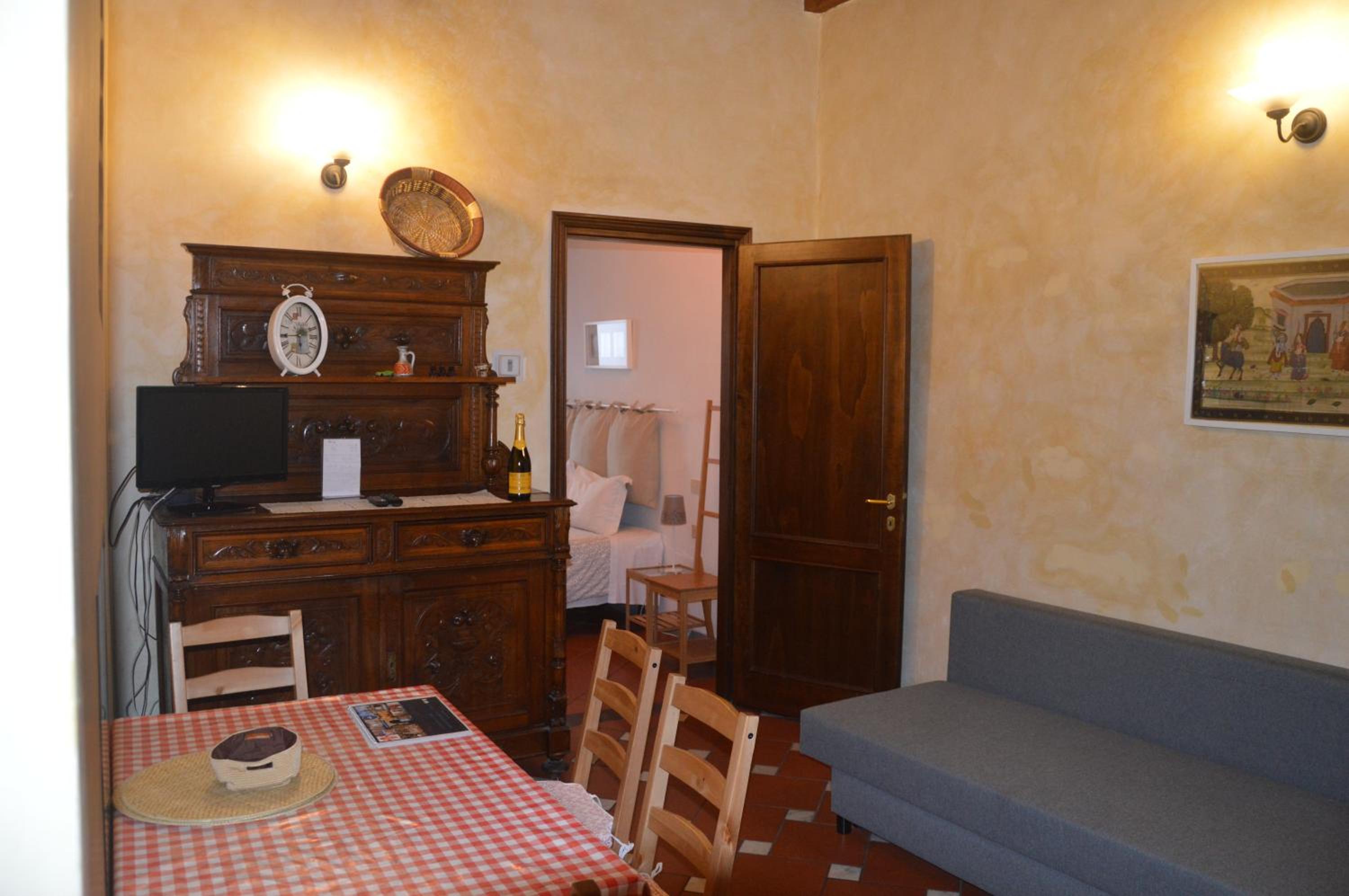 Oltrarno Artisan Residence C&G