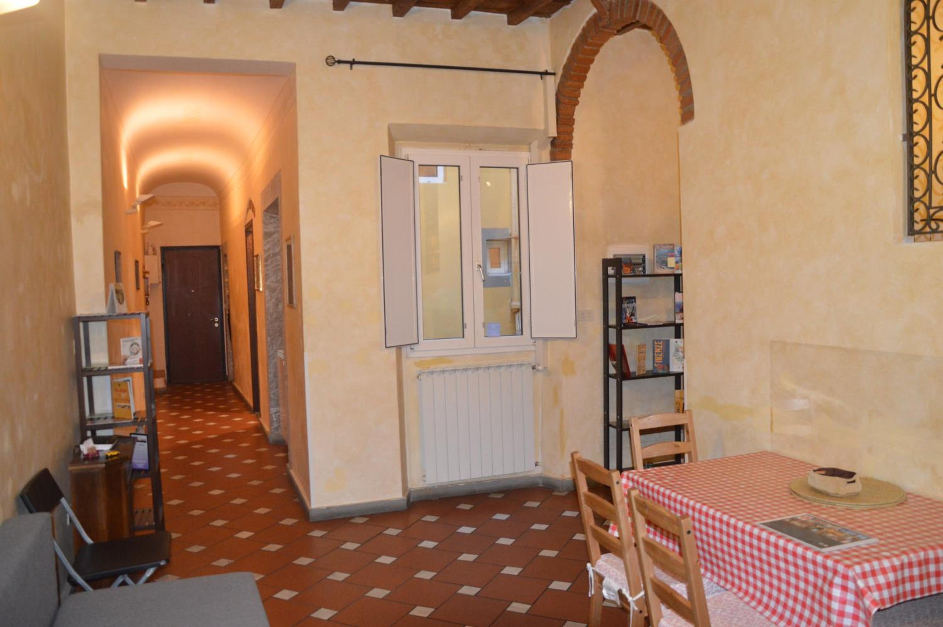 Oltrarno Artisan Residence C&G