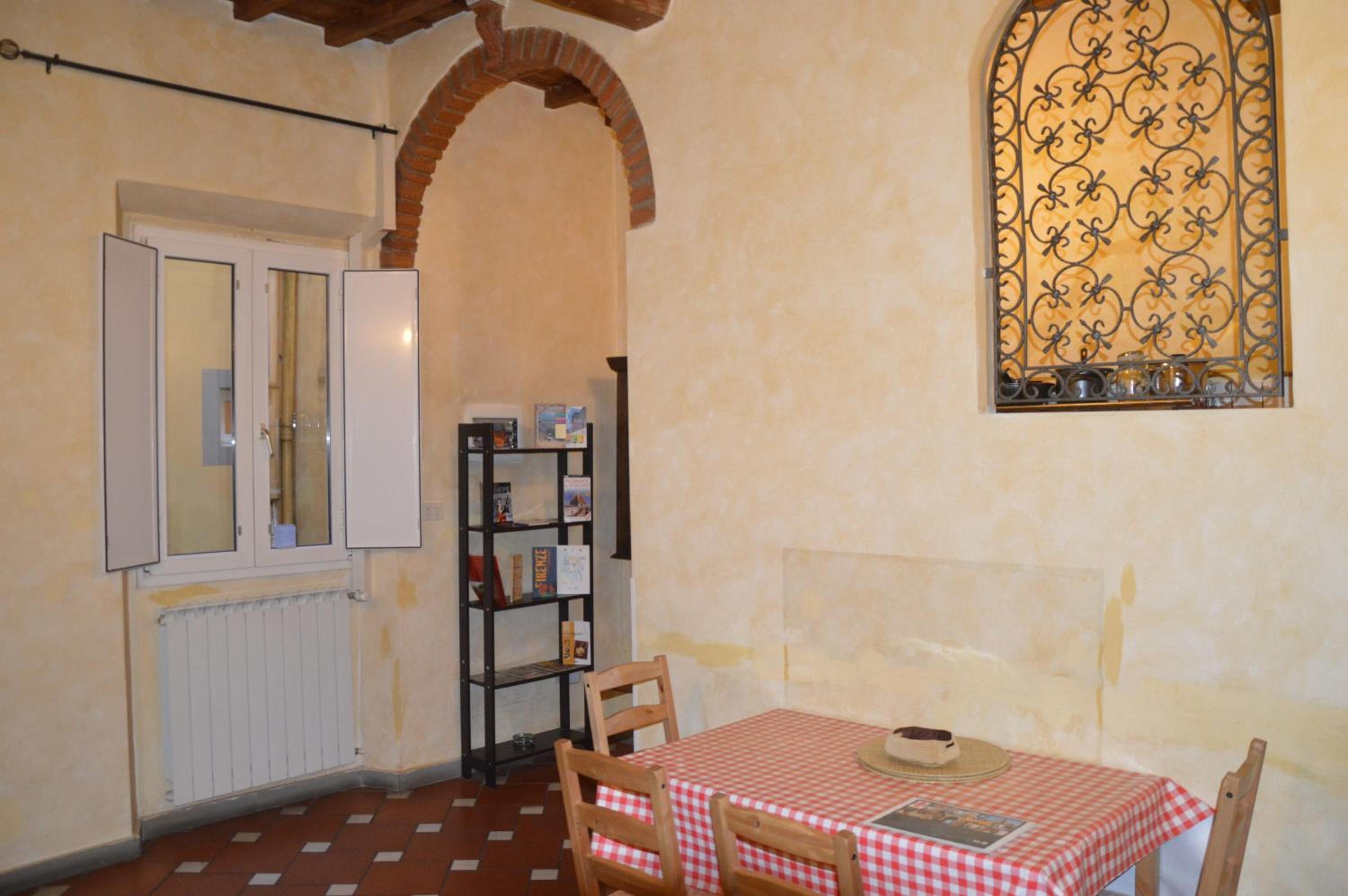 Oltrarno Artisan Residence C&G