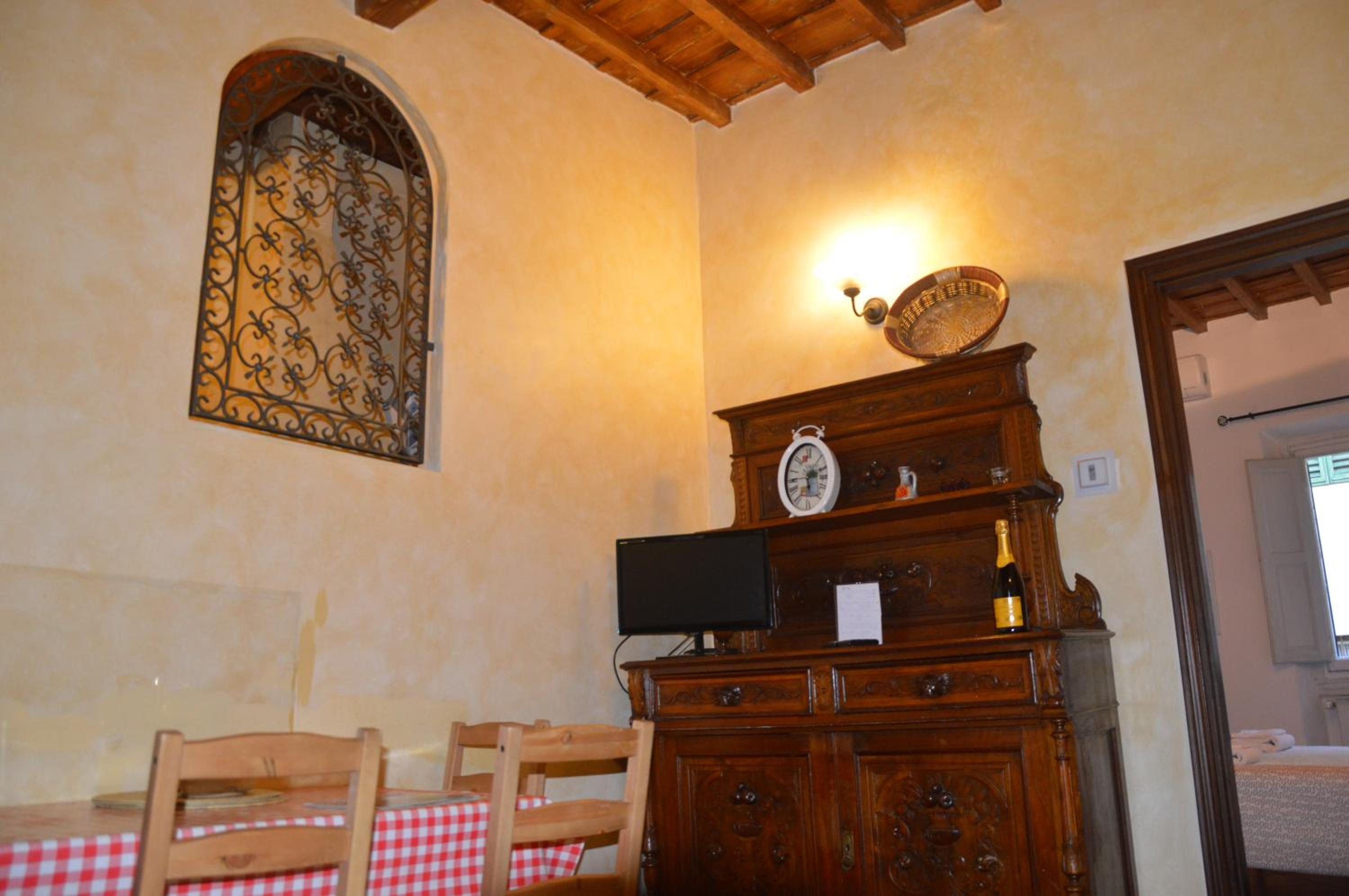 Oltrarno Artisan Residence C&G