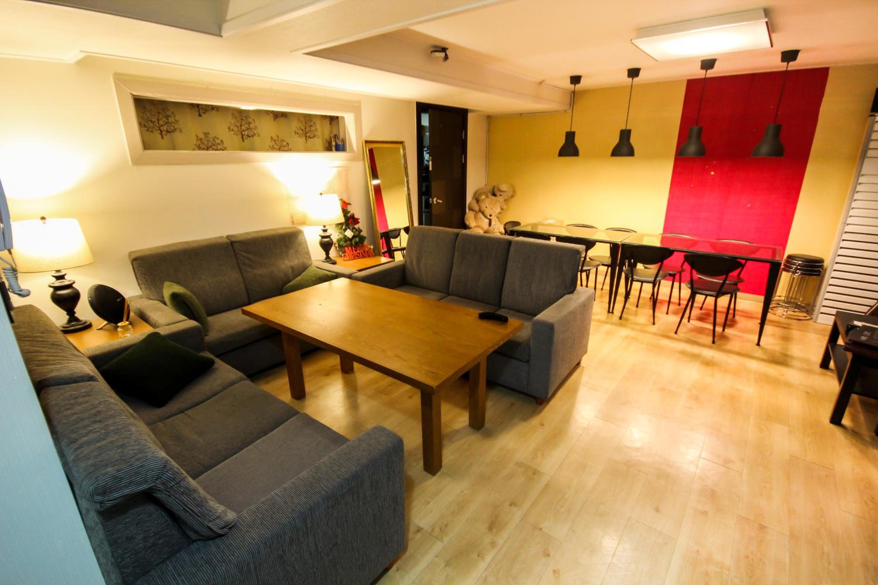 Zaza Backpackers hostel