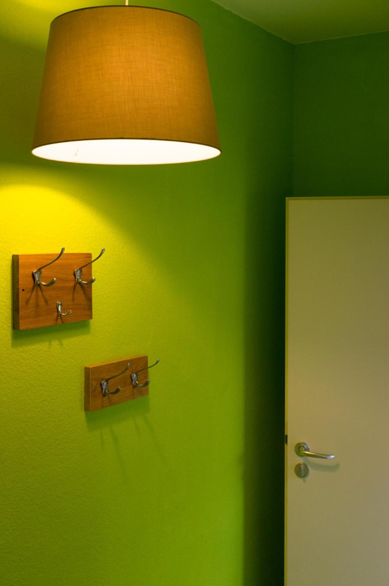 Labyrinth Hostel Weimar, photo 50