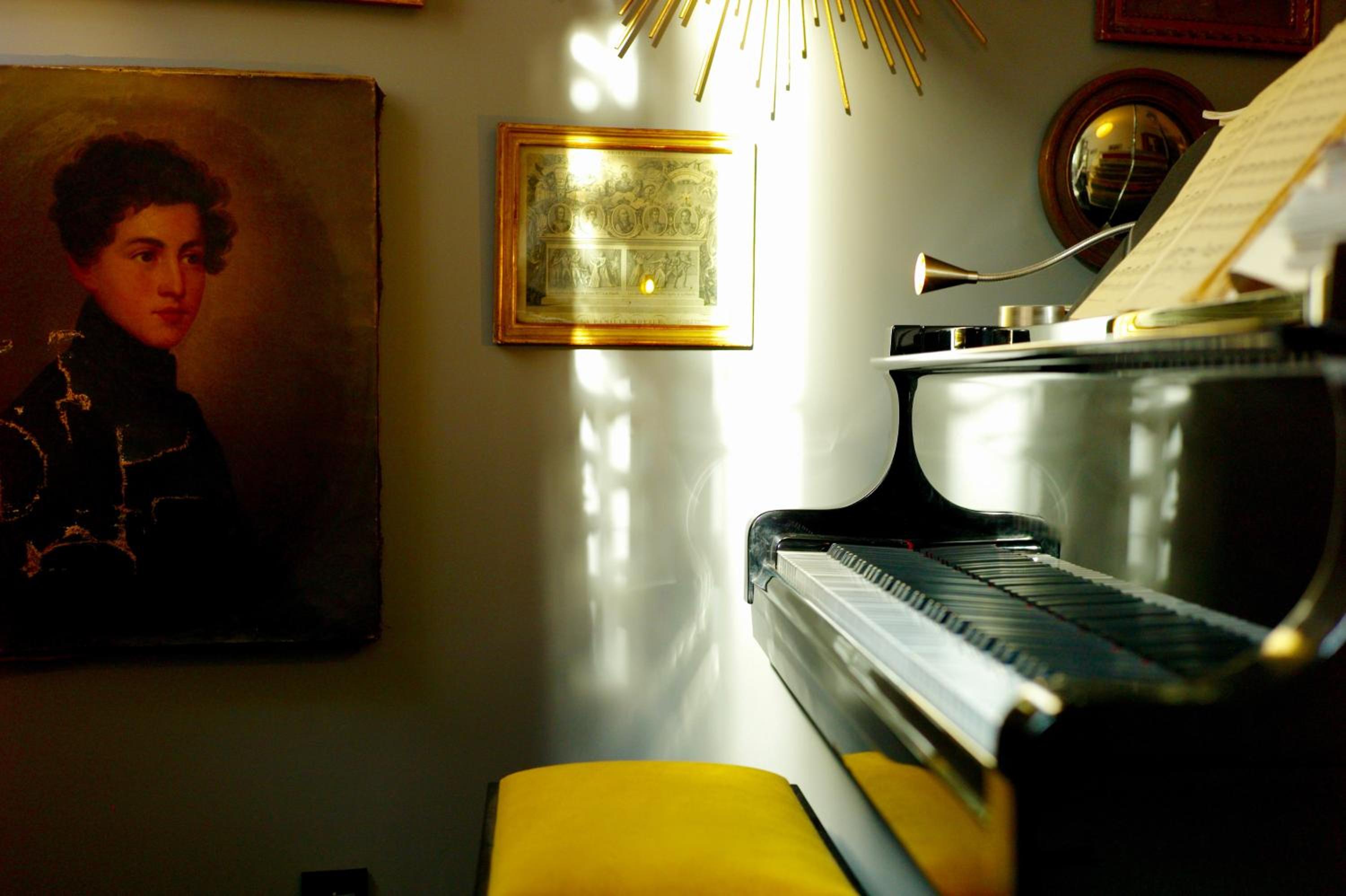 Villa du Square, Luxury Guest House