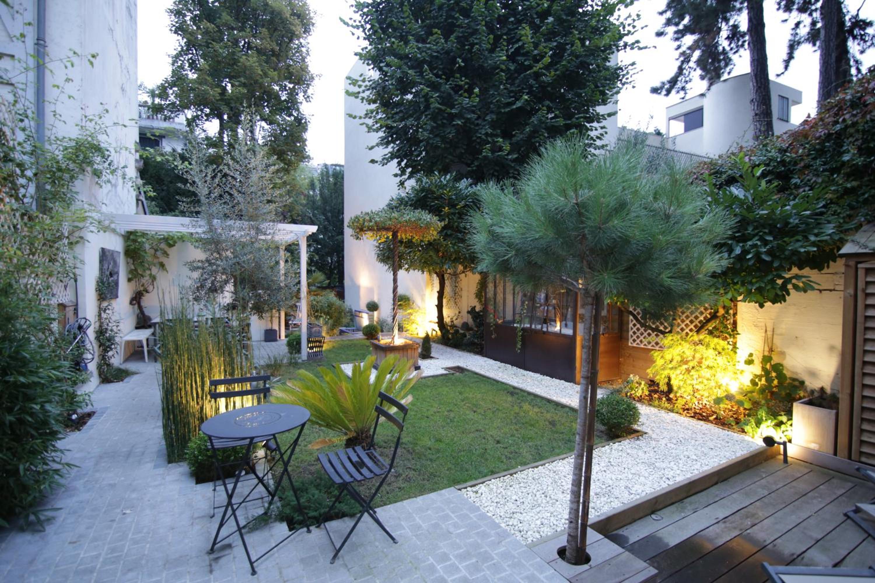 Villa du Square, Luxury Guest House