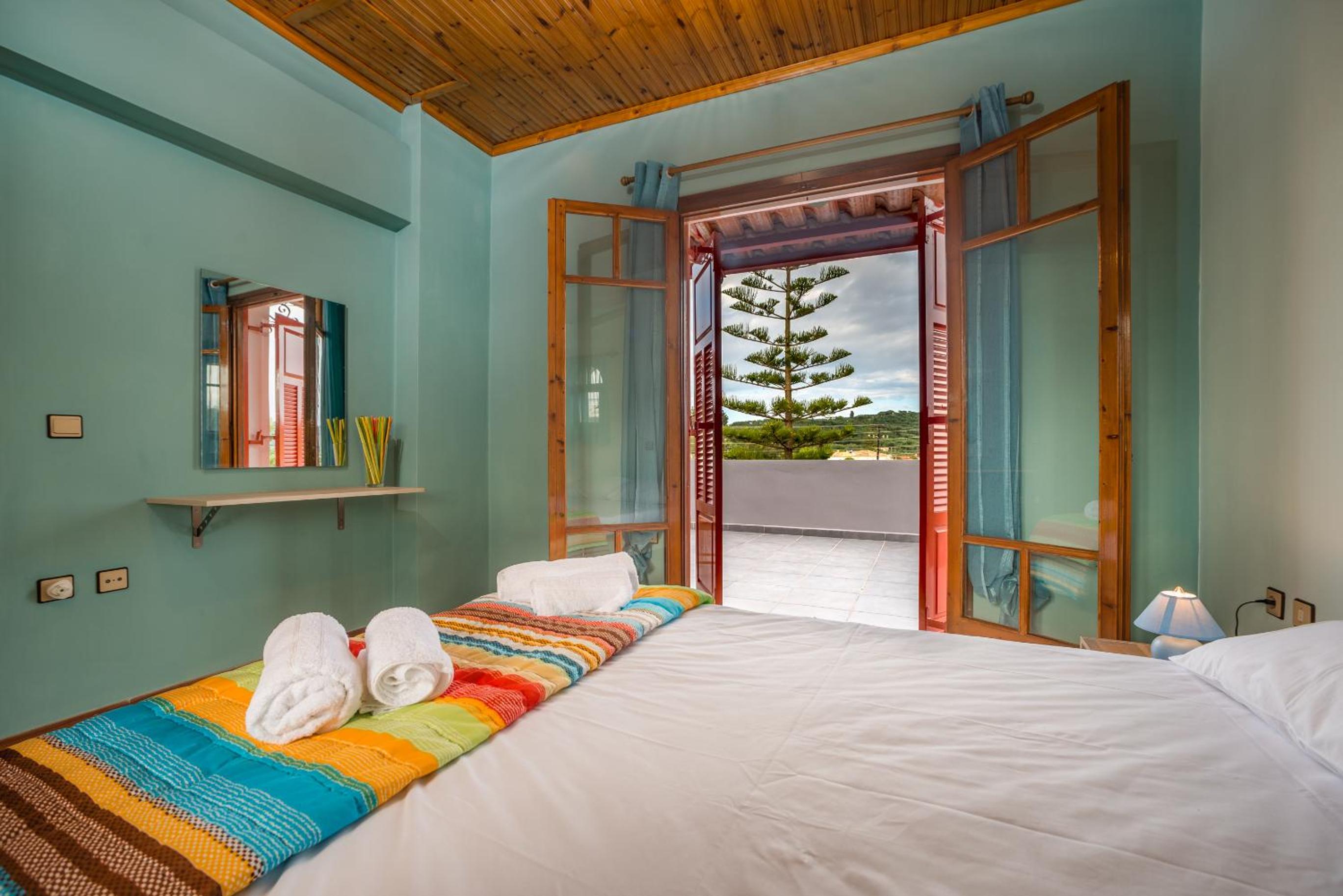 Villa Arokaria view 5