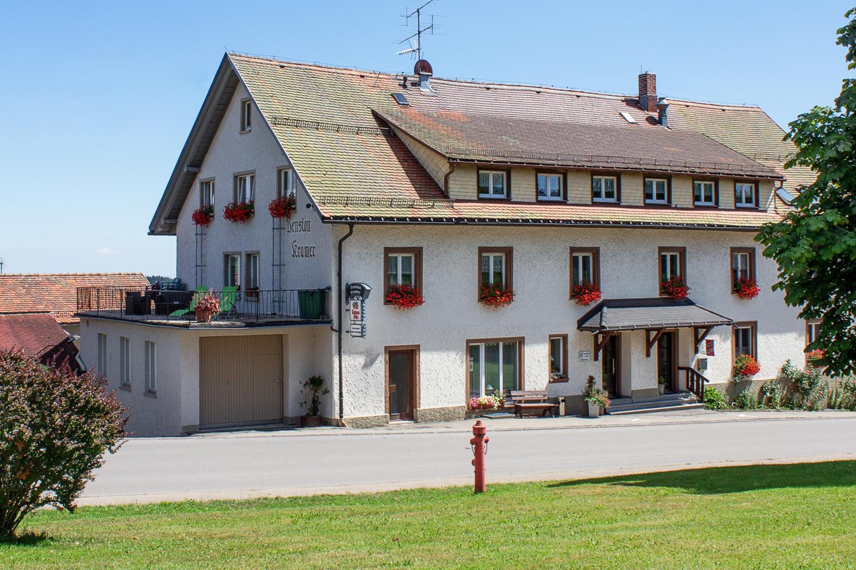 Hotel Pension Kramer - Image 1
