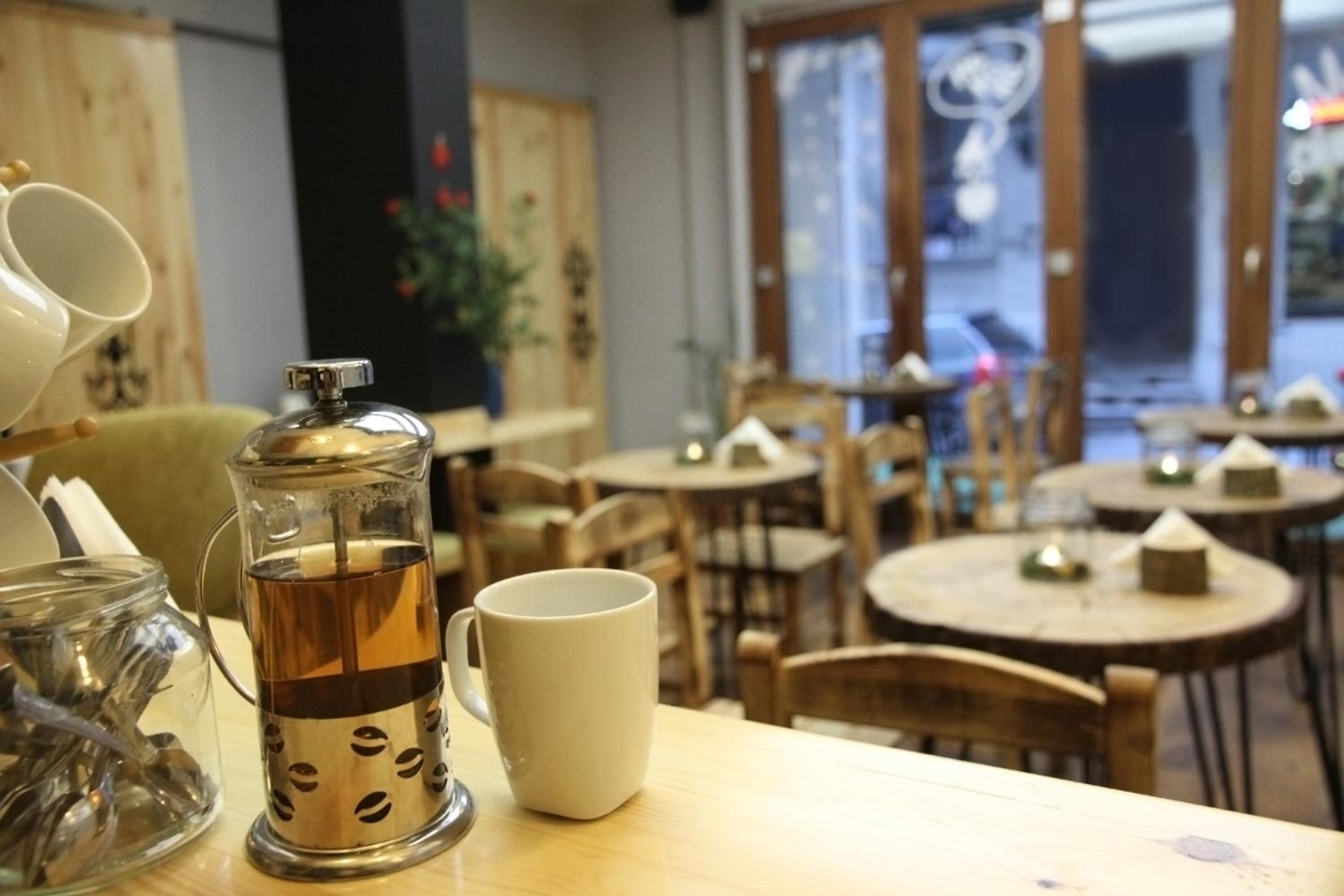 Stay Inn Taksim Pansiyon - Image 13