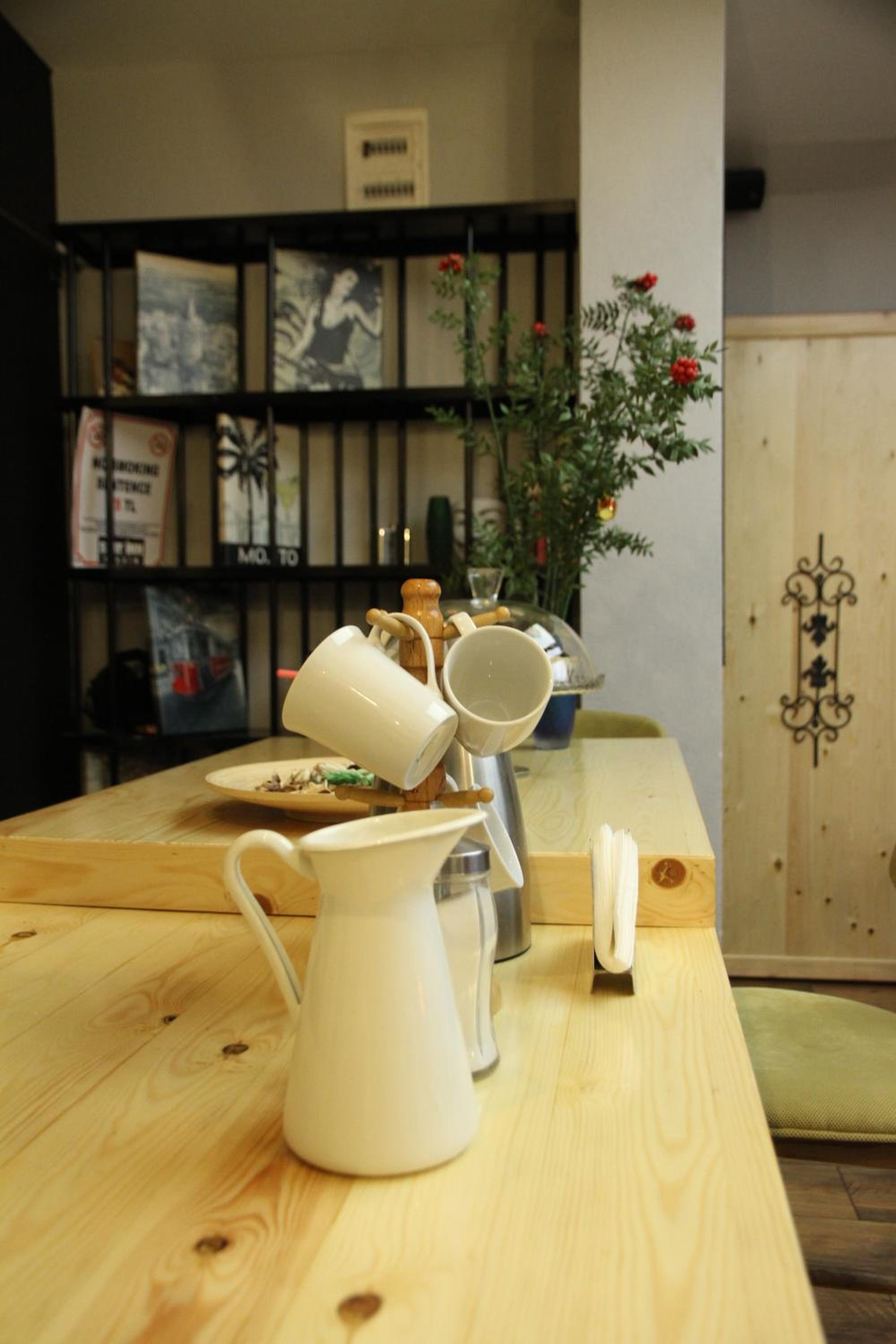 Stay Inn Taksim Pansiyon - Image 17