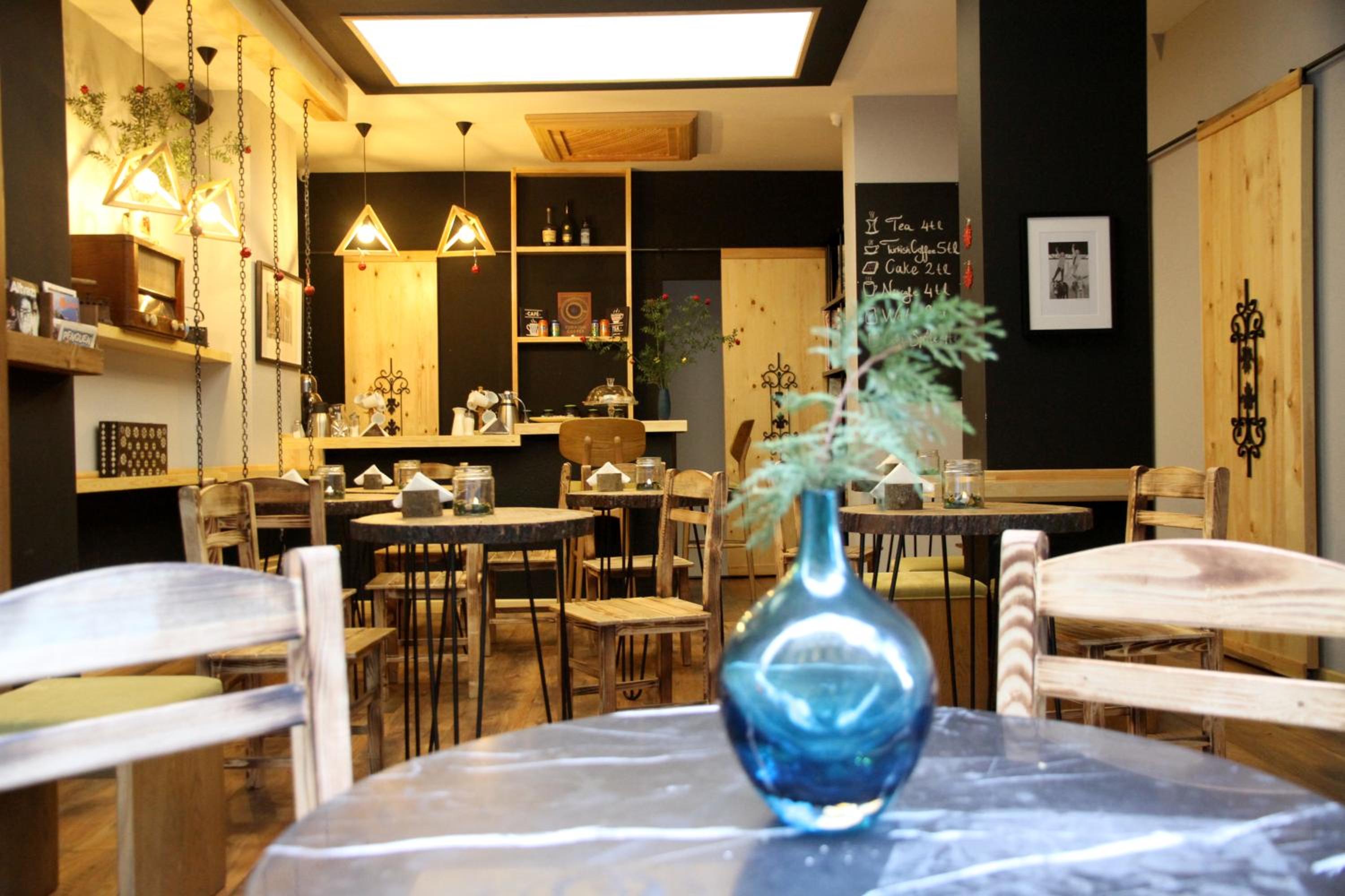 Stay Inn Taksim Pansiyon - Image 10