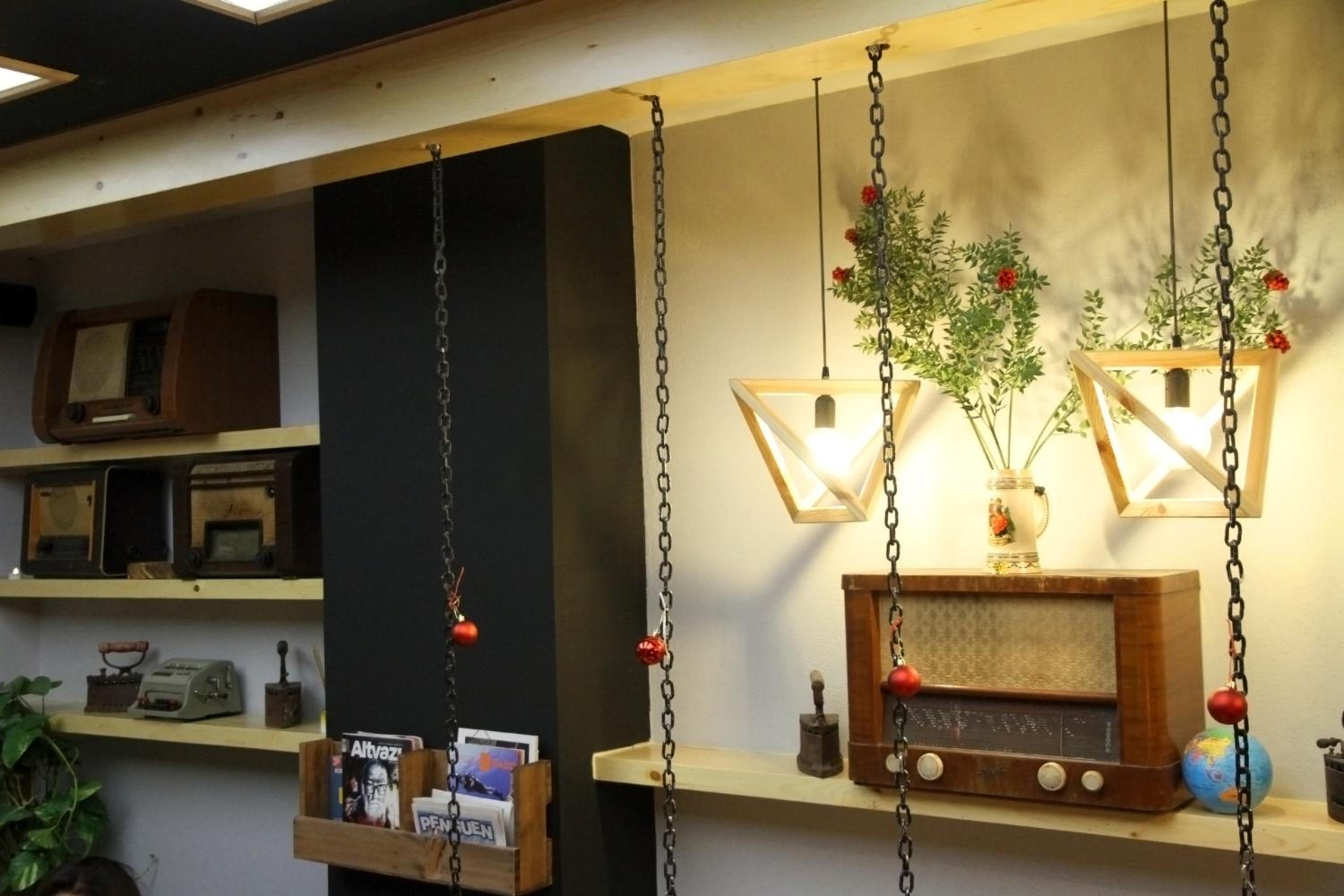 Stay Inn Taksim Pansiyon - Image 15