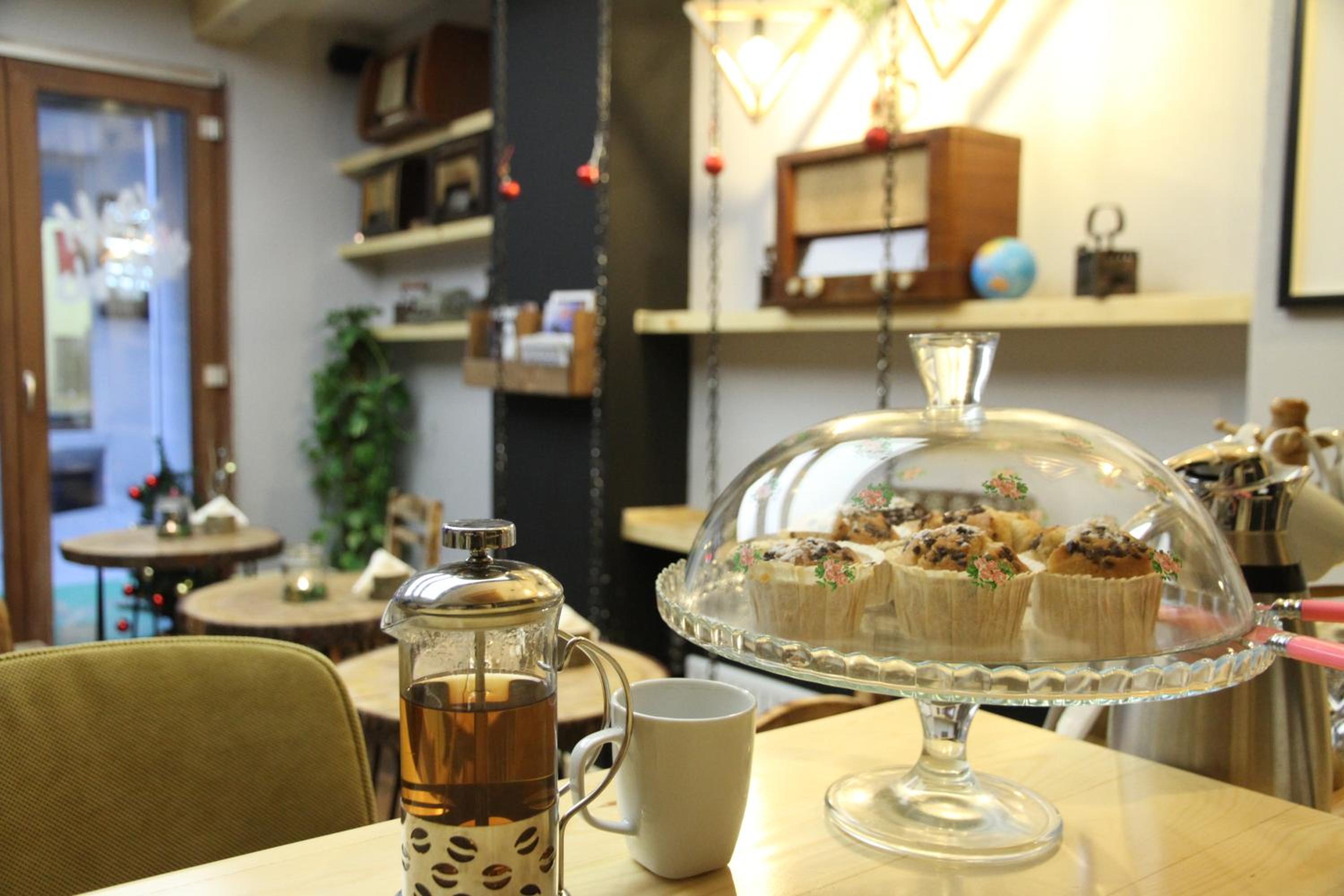 Stay Inn Taksim Pansiyon - Image 18