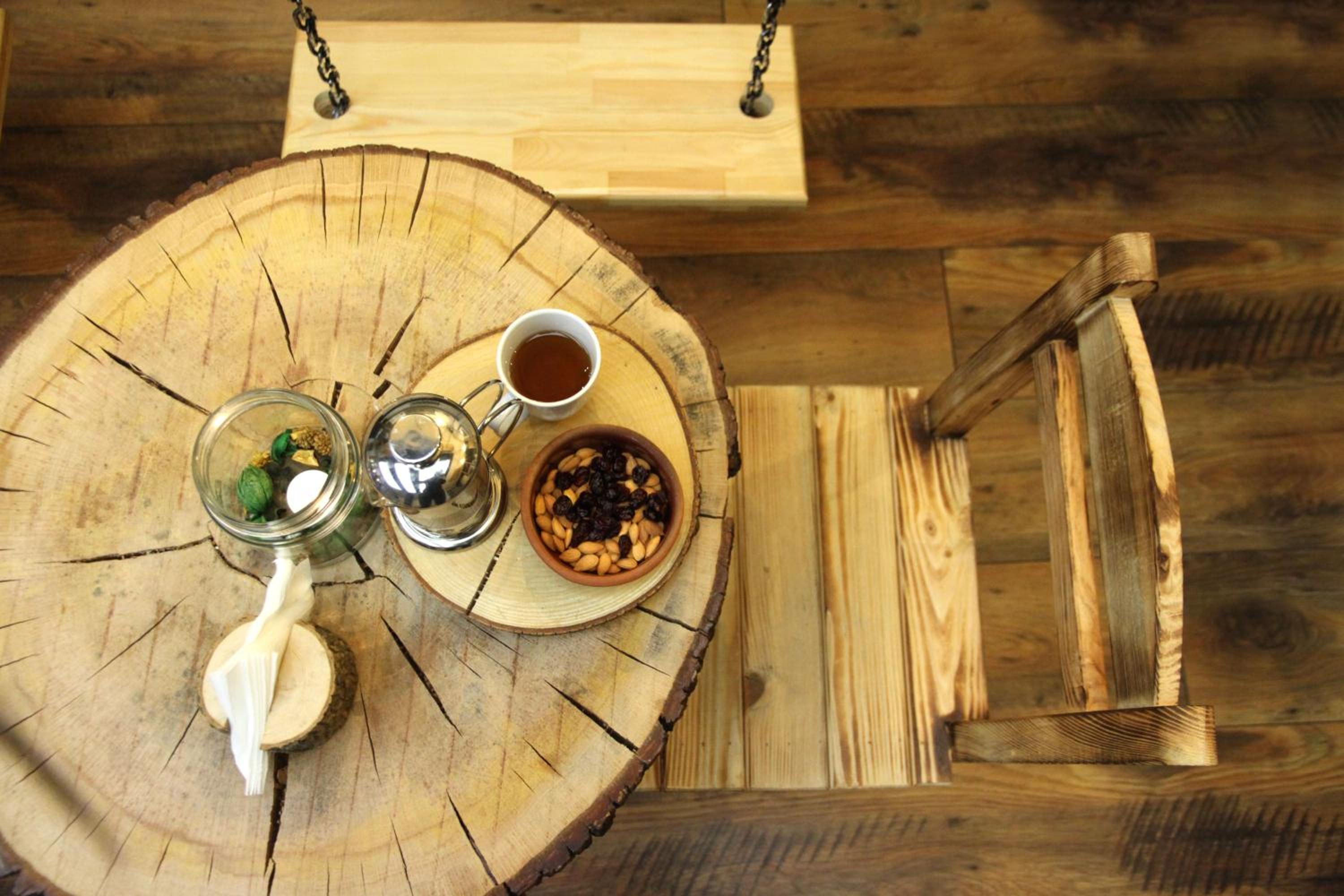 Stay Inn Taksim Pansiyon - Image 20