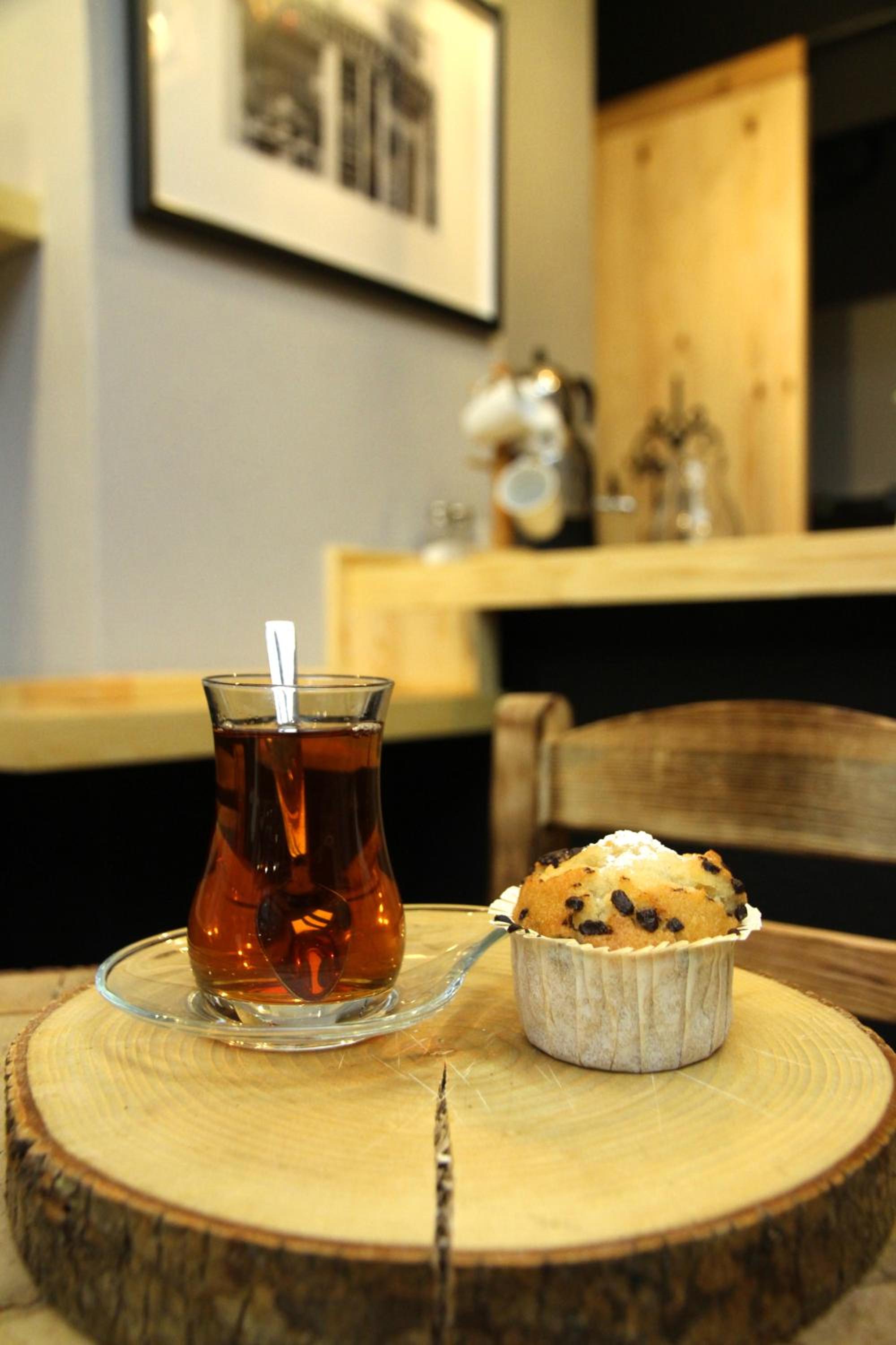 Stay Inn Taksim Pansiyon - Image 21