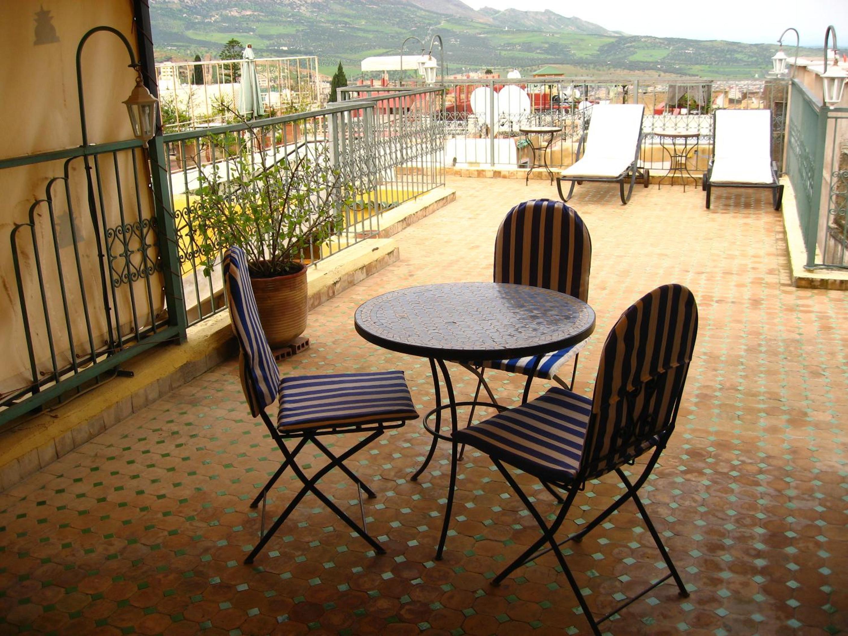 Riad Dar Cordoba