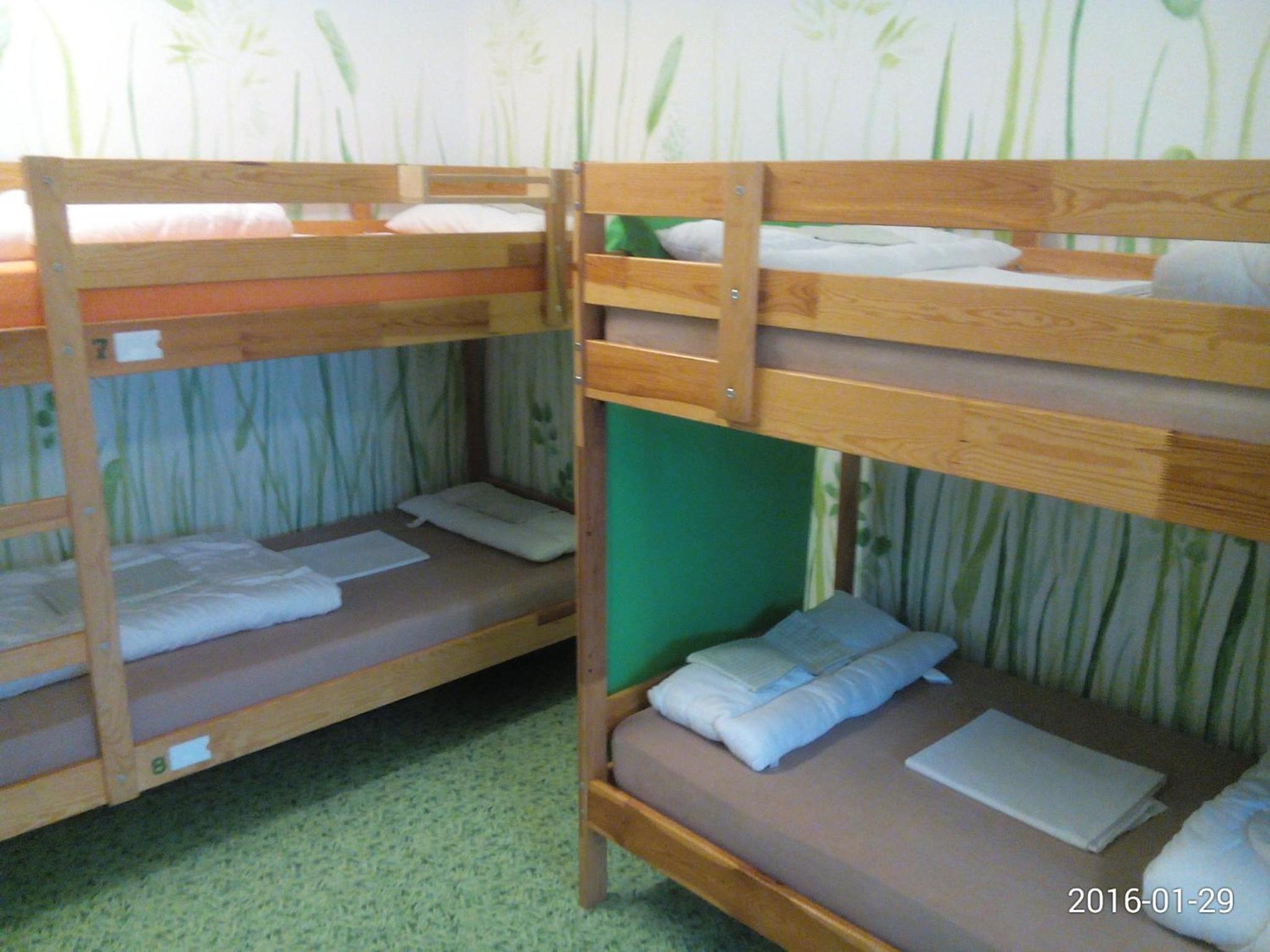 Max Hostel