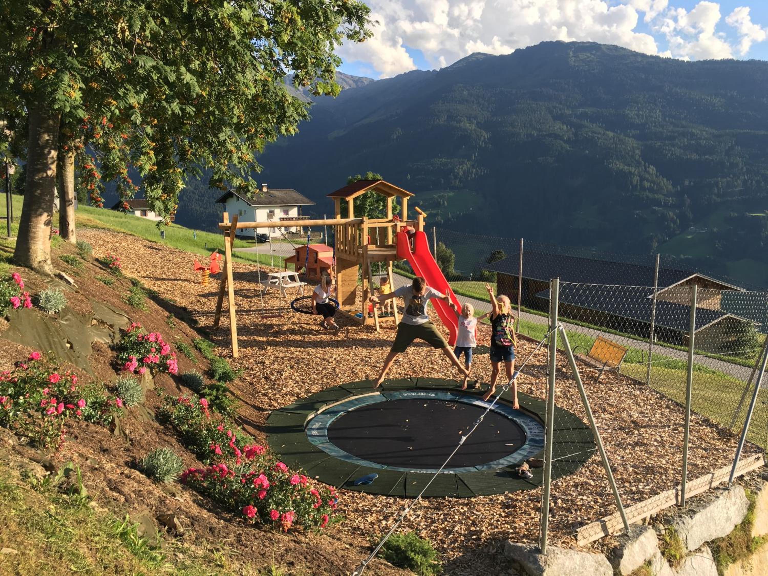 Ferienpension Steiner