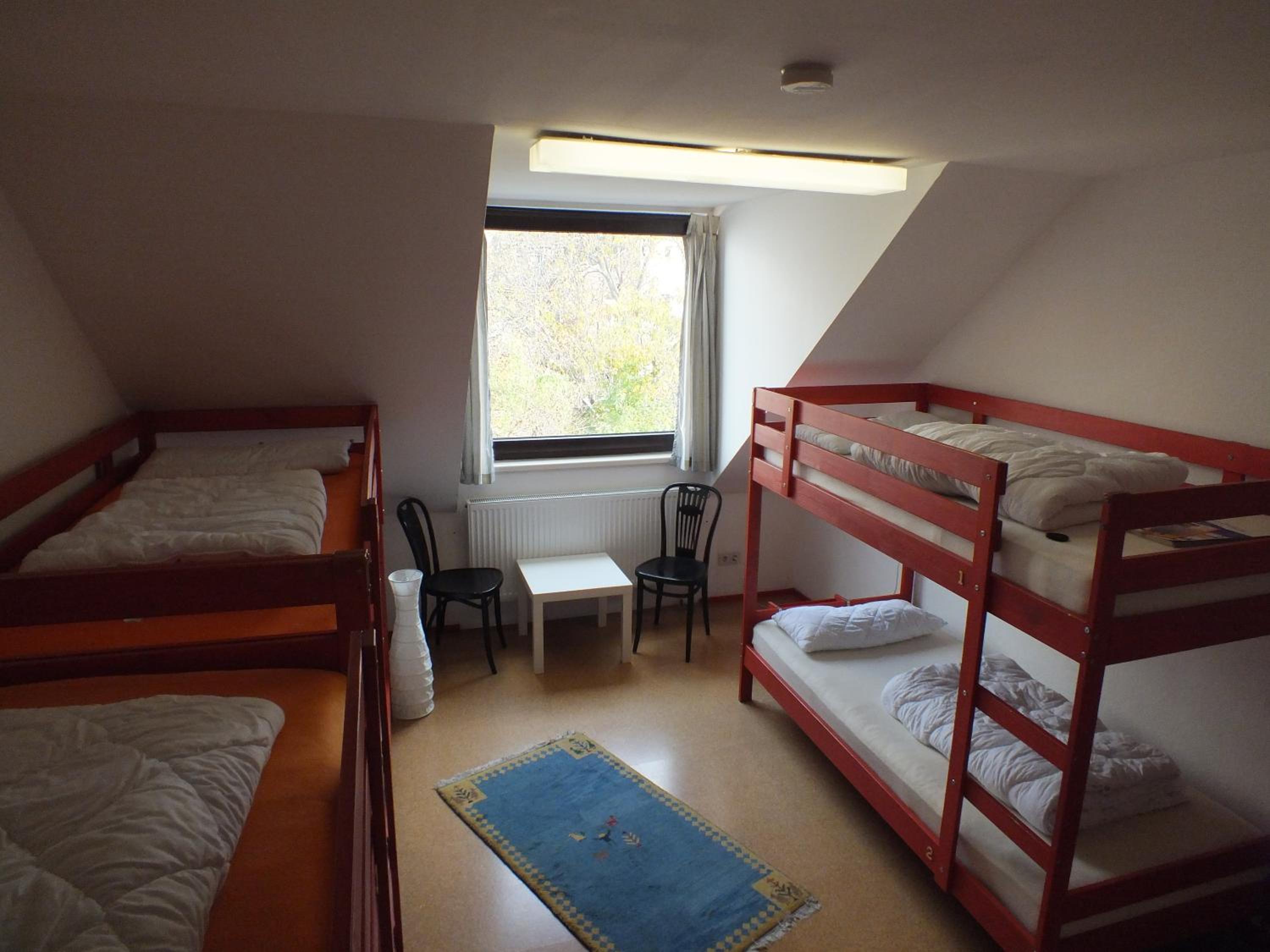 Max Hostel