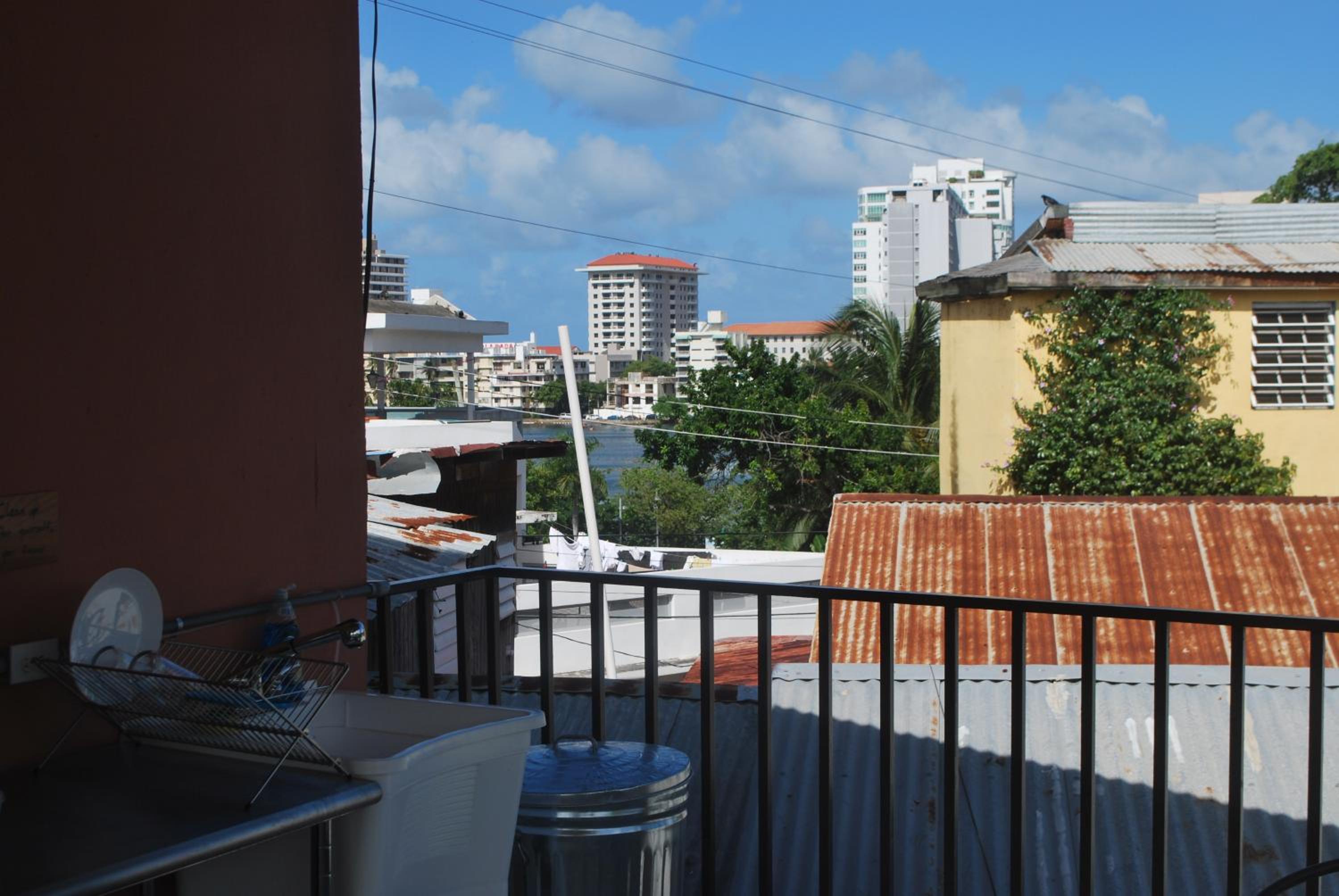Casa Santurce