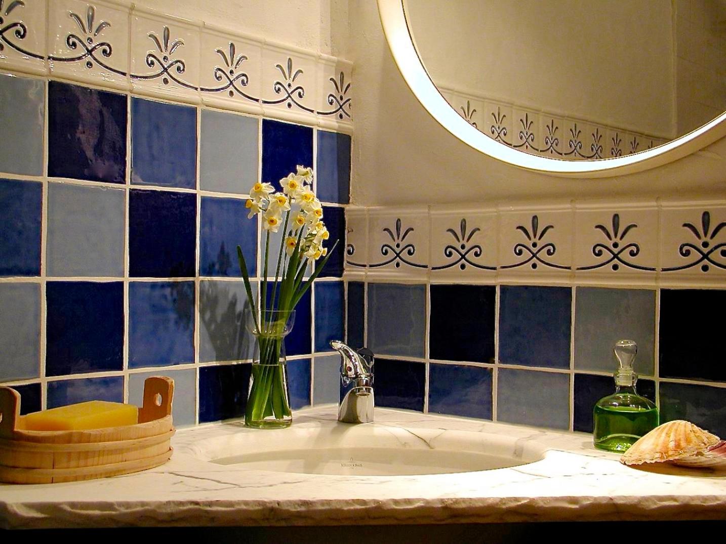 Ventena Vecchia antico frantoio