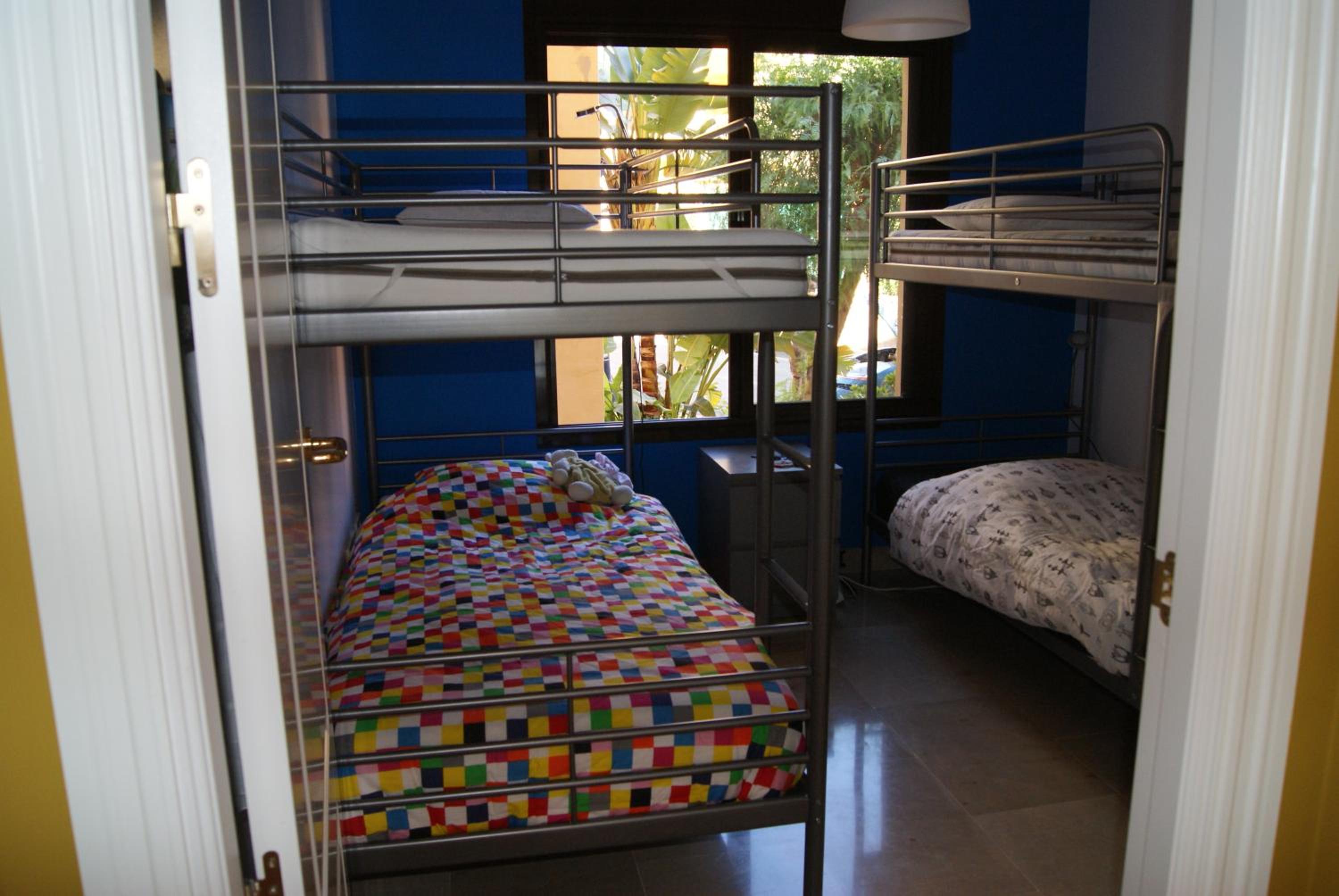 Splendide Appartement Deluxe view 2