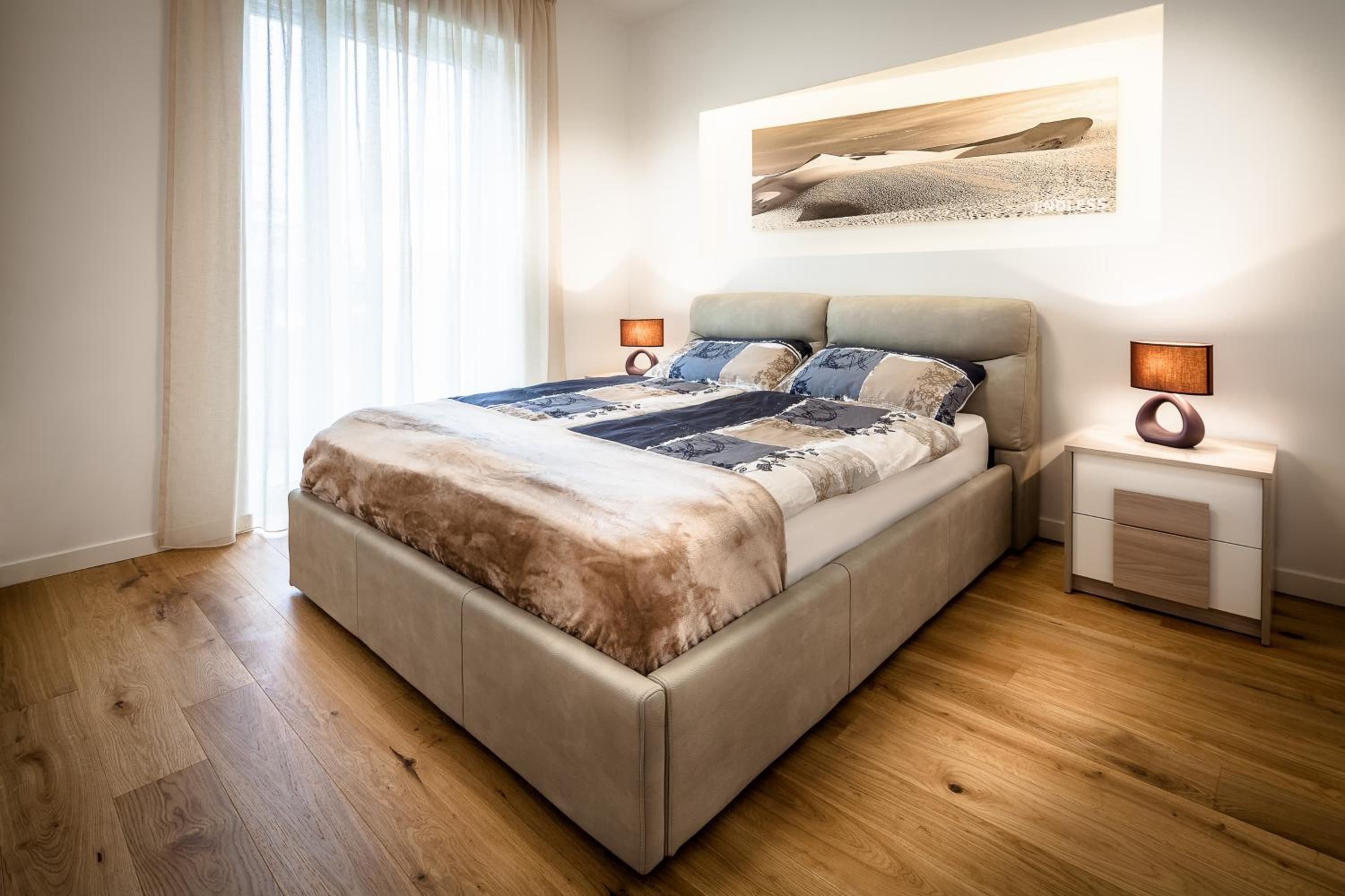 Fior Apartments view 5