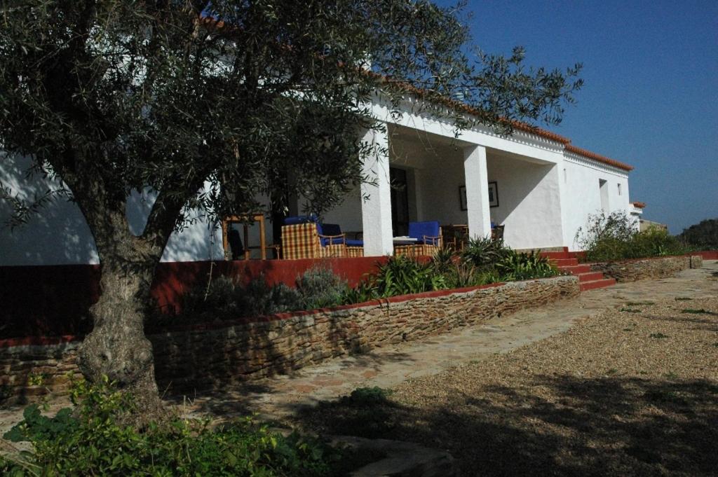 Herdade do Monte Outeiro - Turismo Rural view 3