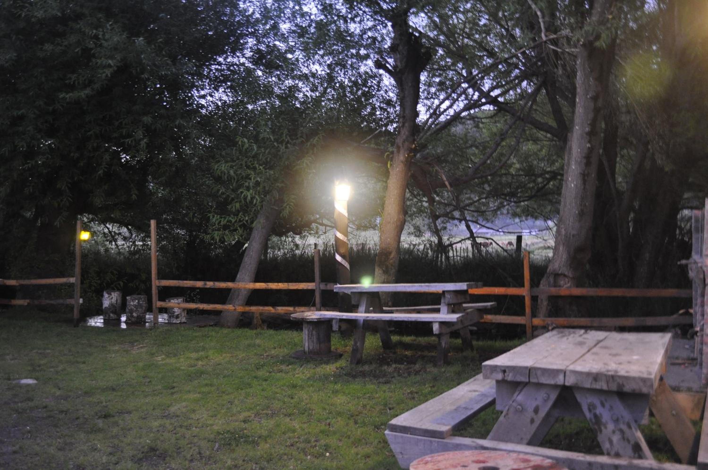Departamentos Mirador del Maipú