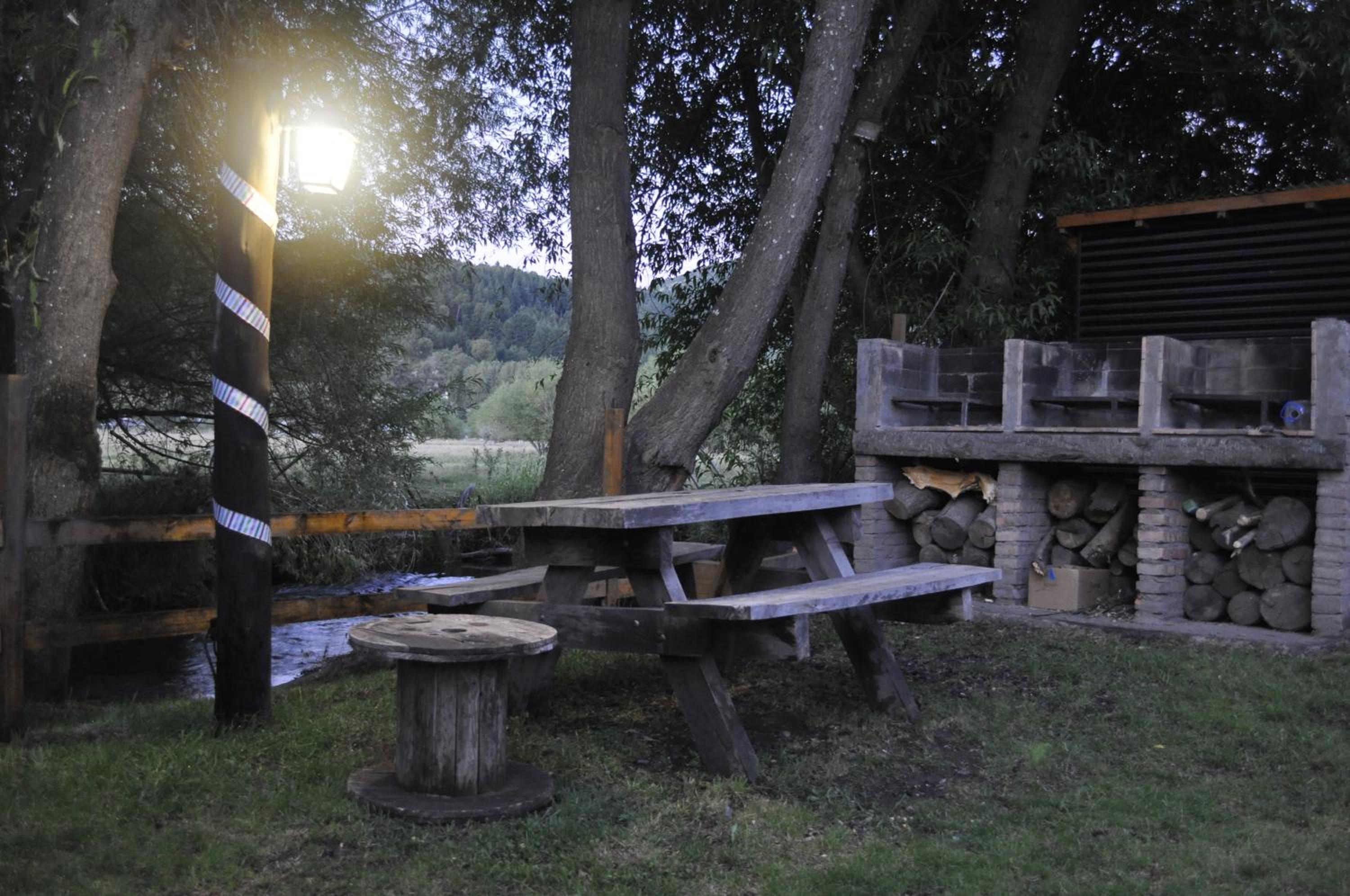 Departamentos Mirador del Maipú