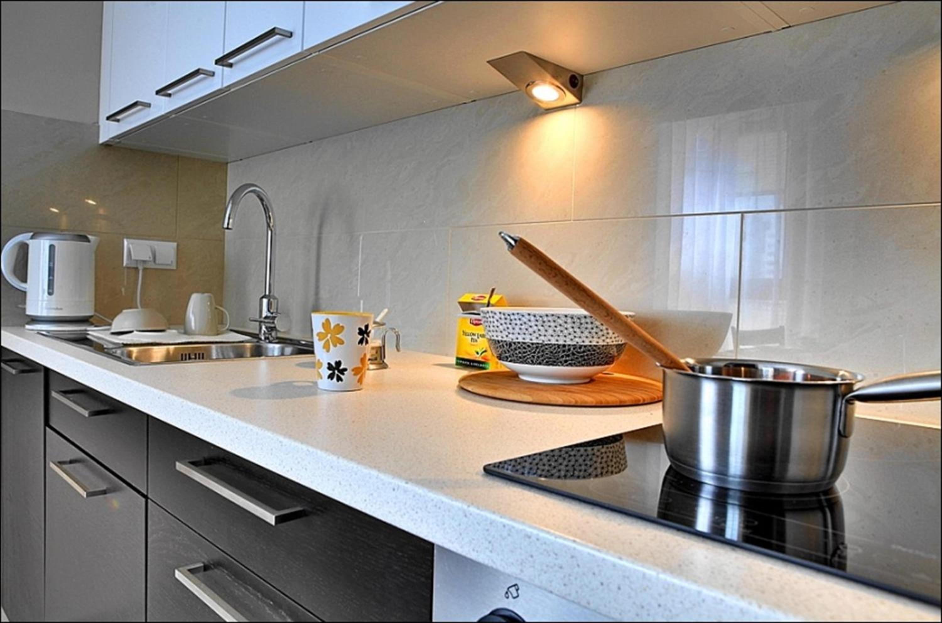 P&O Giełdowa Serviced Apartments