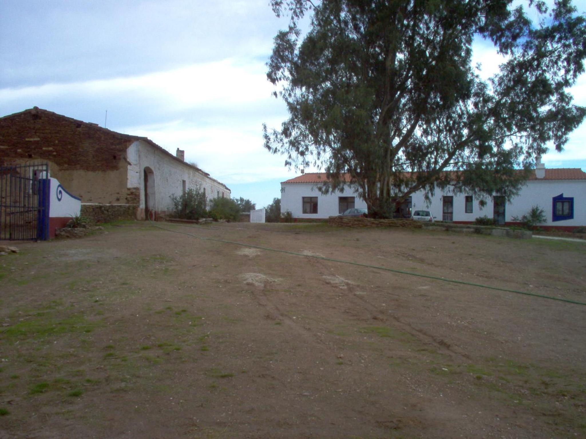 Herdade do Monte Outeiro - Turismo Rural view 2