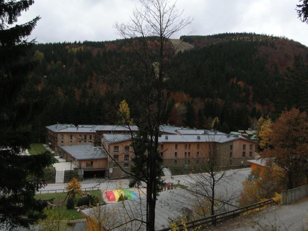 Apartmán 315 Špindlerův Mlýn view 5
