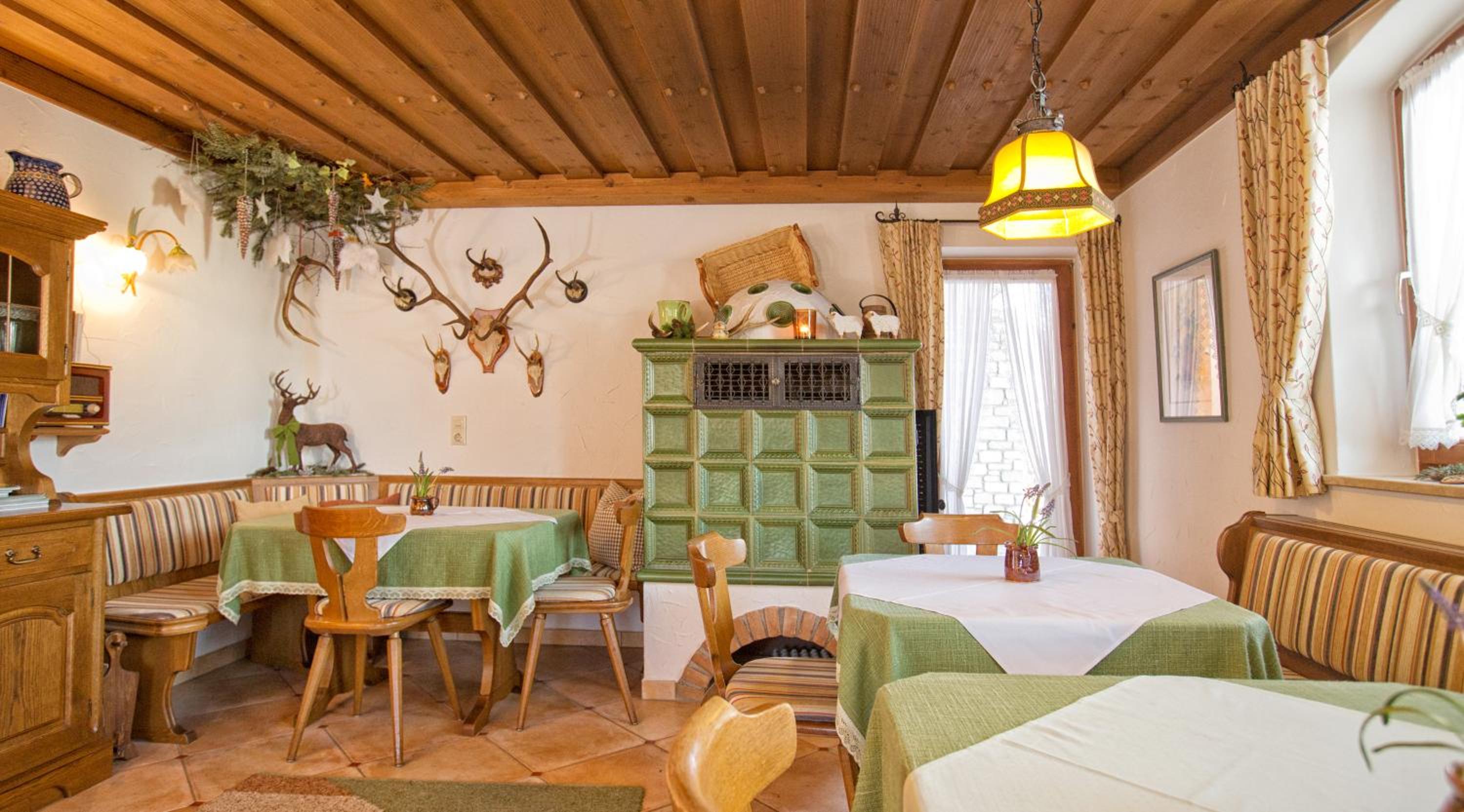Pension Restner