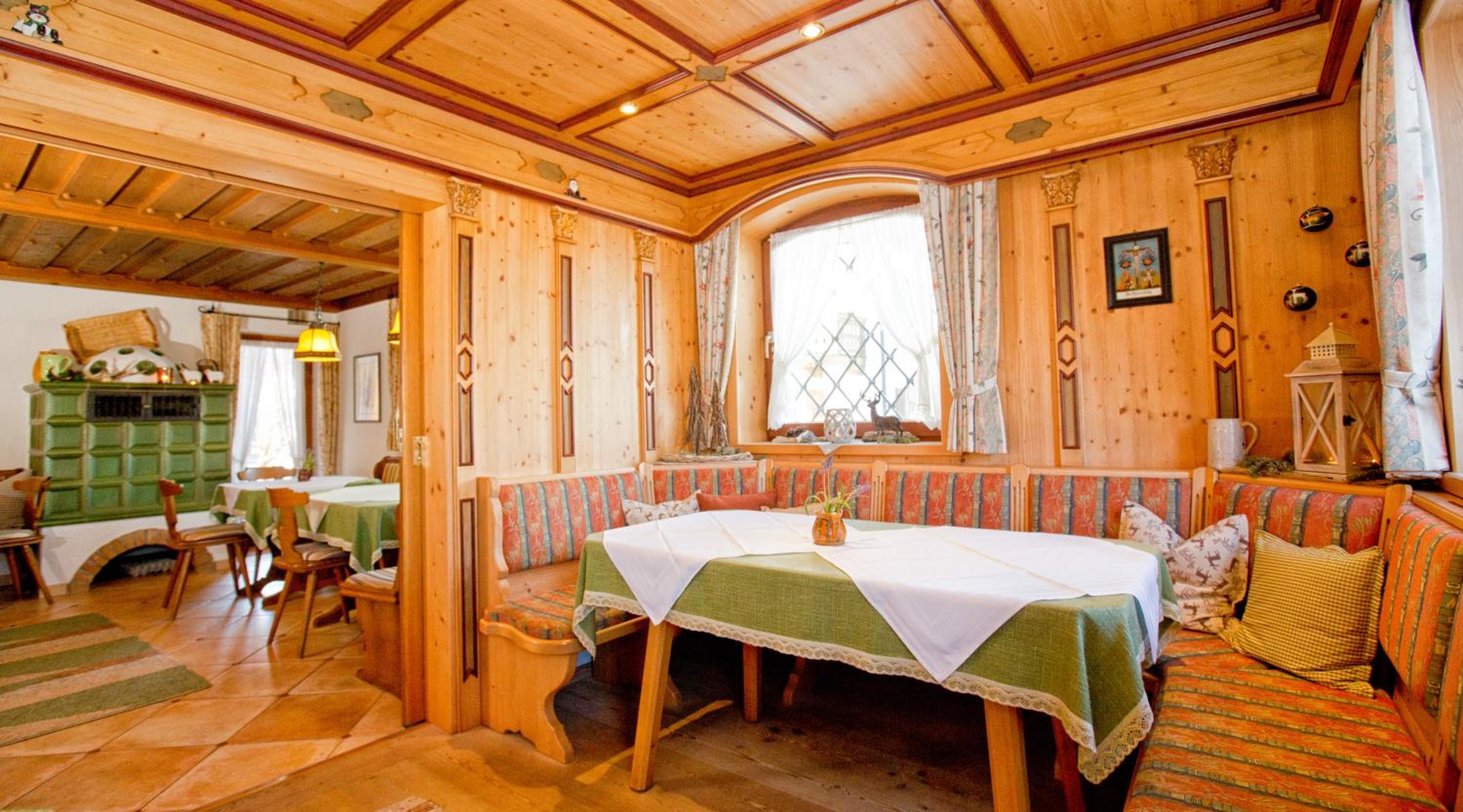 Pension Restner