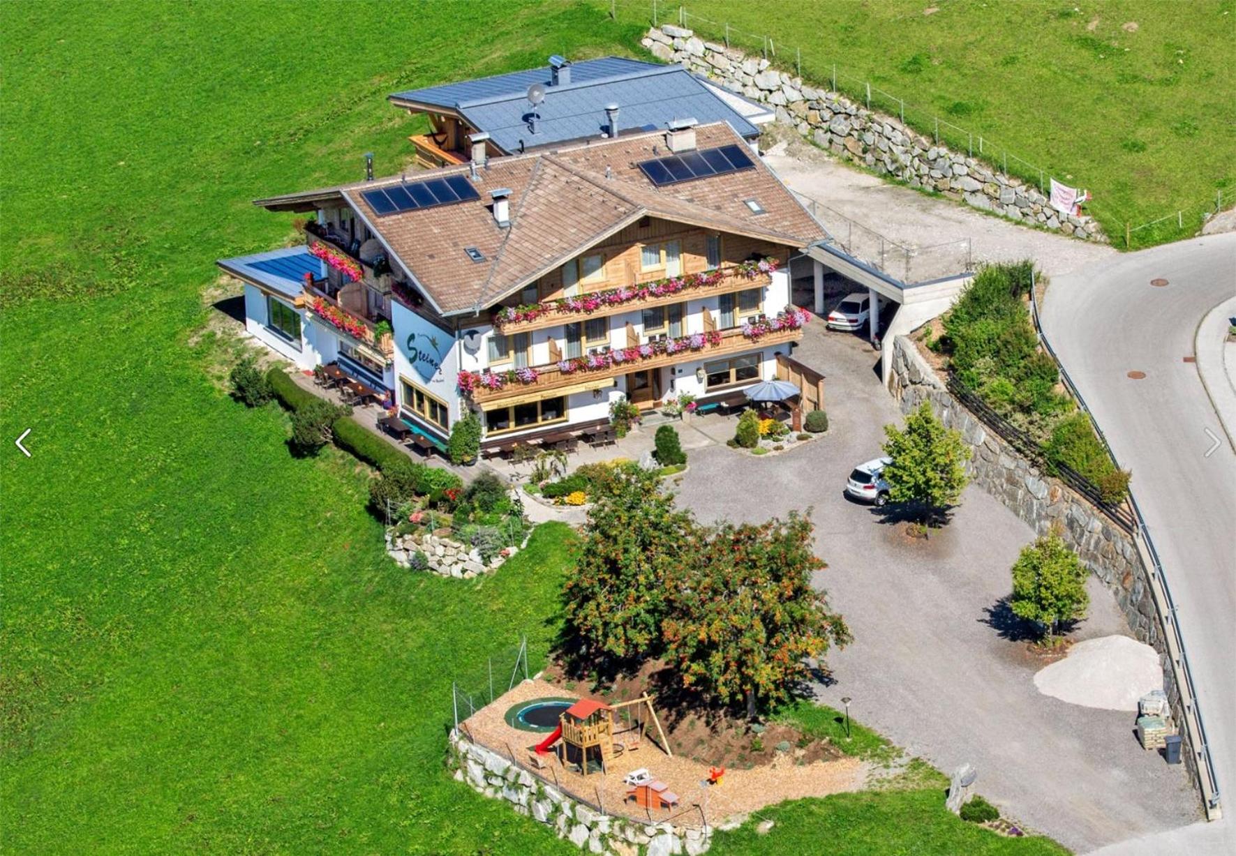Ferienpension Steiner